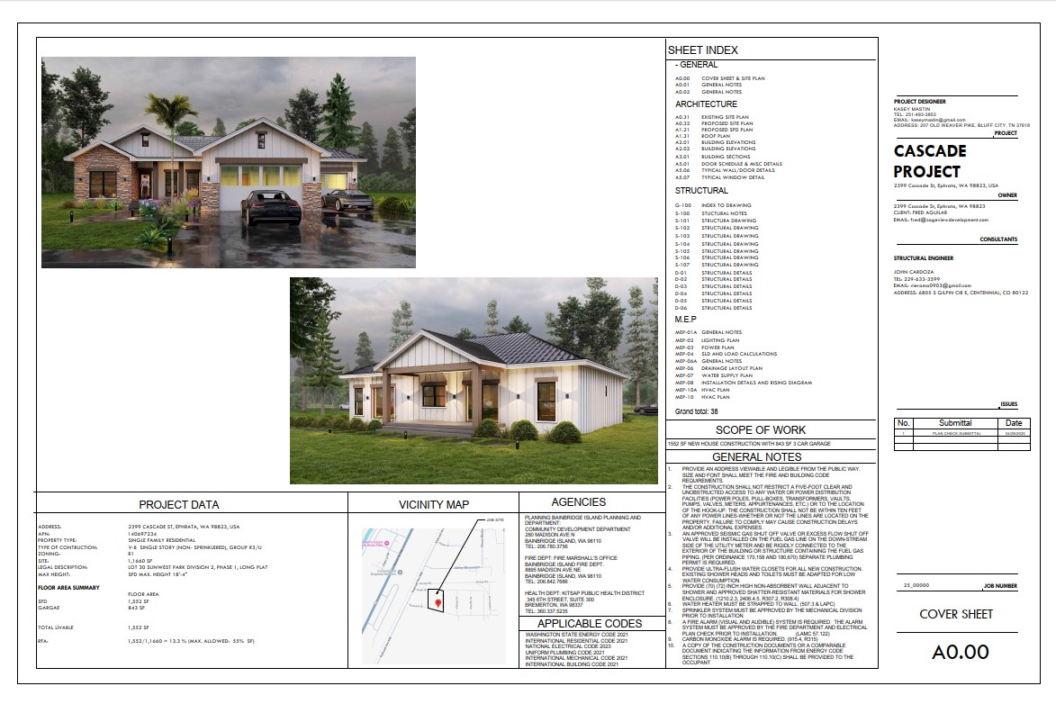 Portfolio item