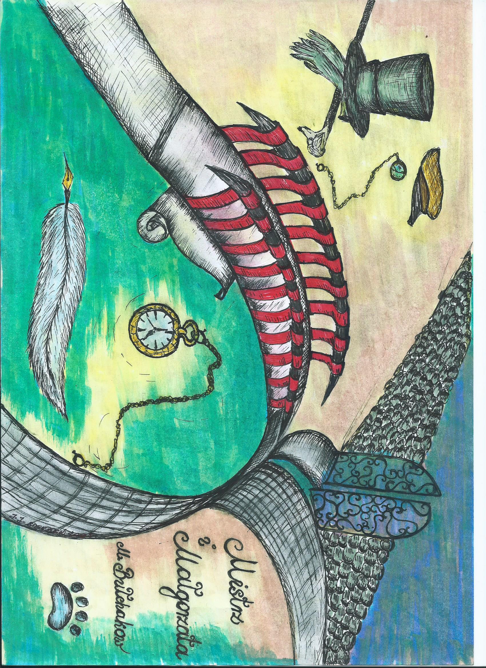 Portfolio item