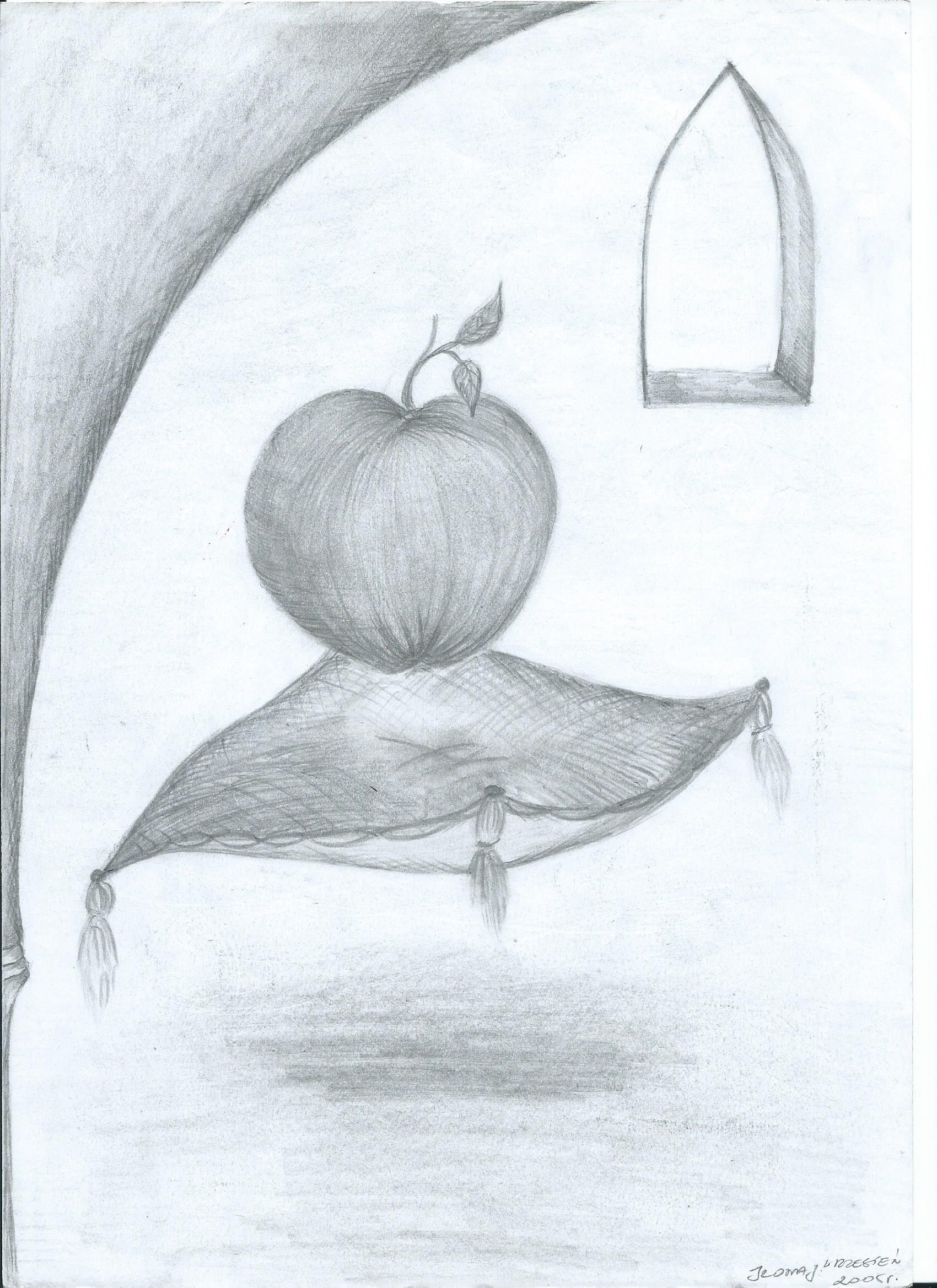 Portfolio item