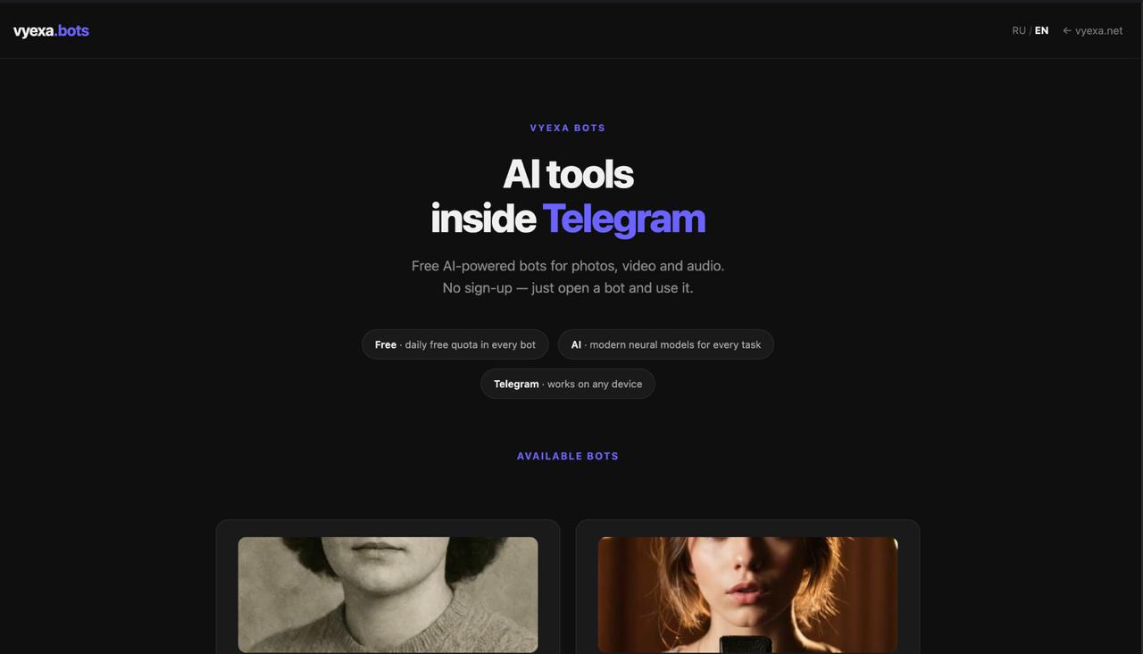 Portfolio item