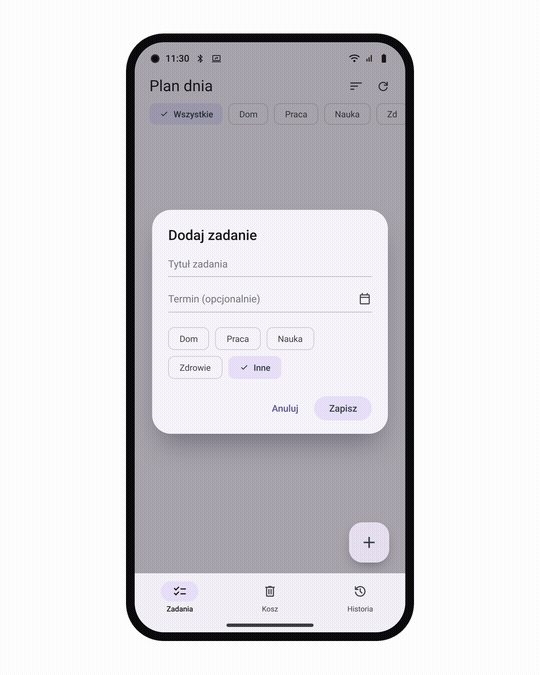 Portfolio item