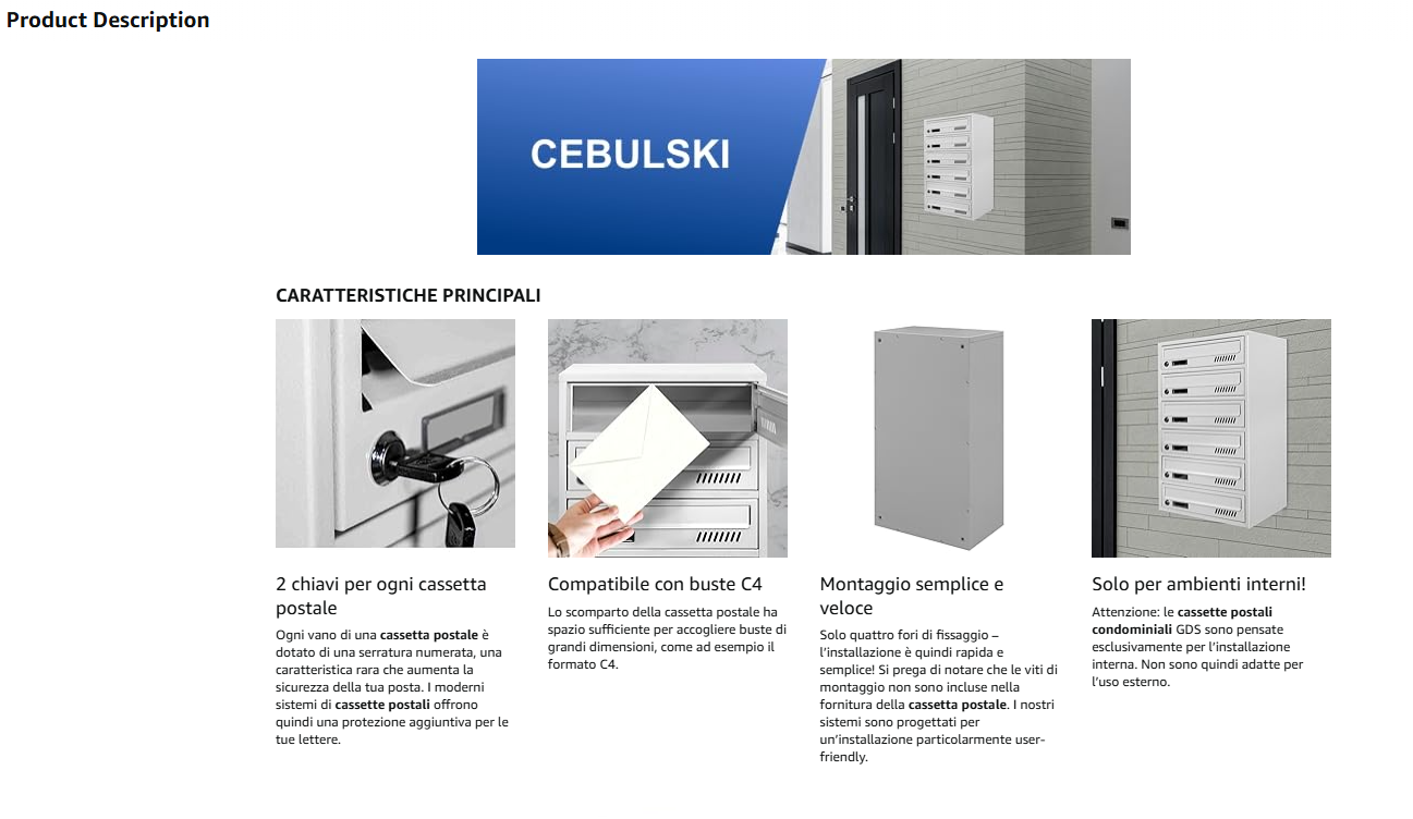 Portfolio item