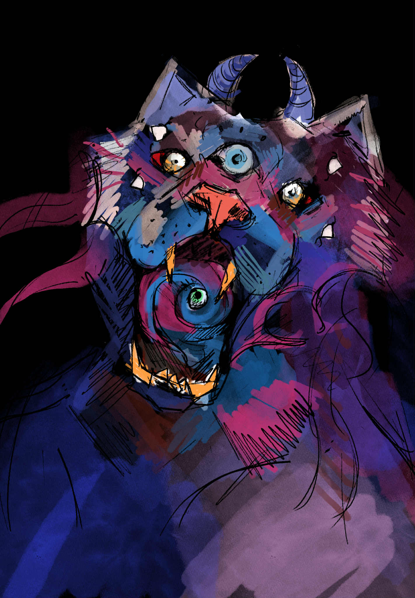 Portfolio item
