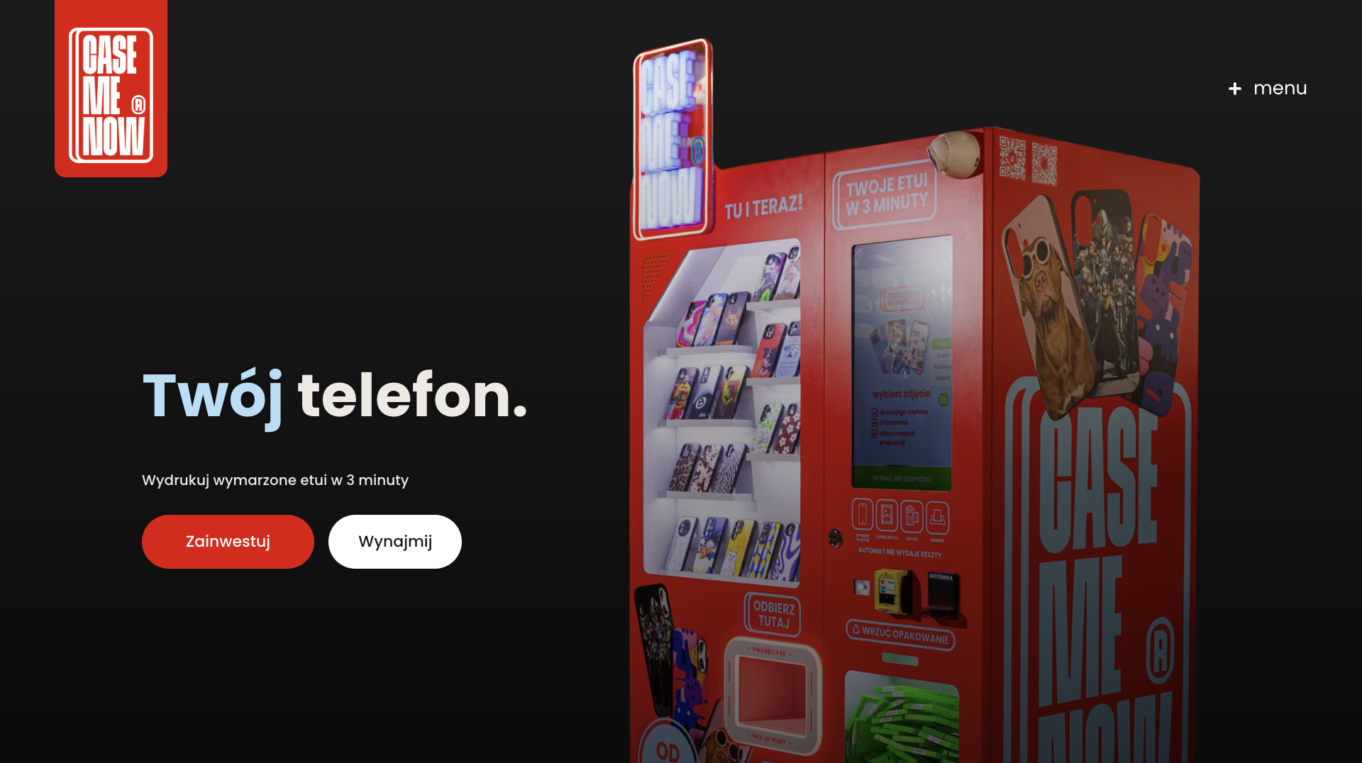 Portfolio item