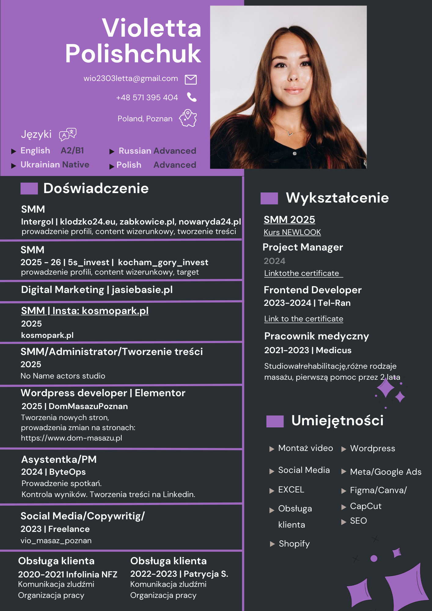 Portfolio item