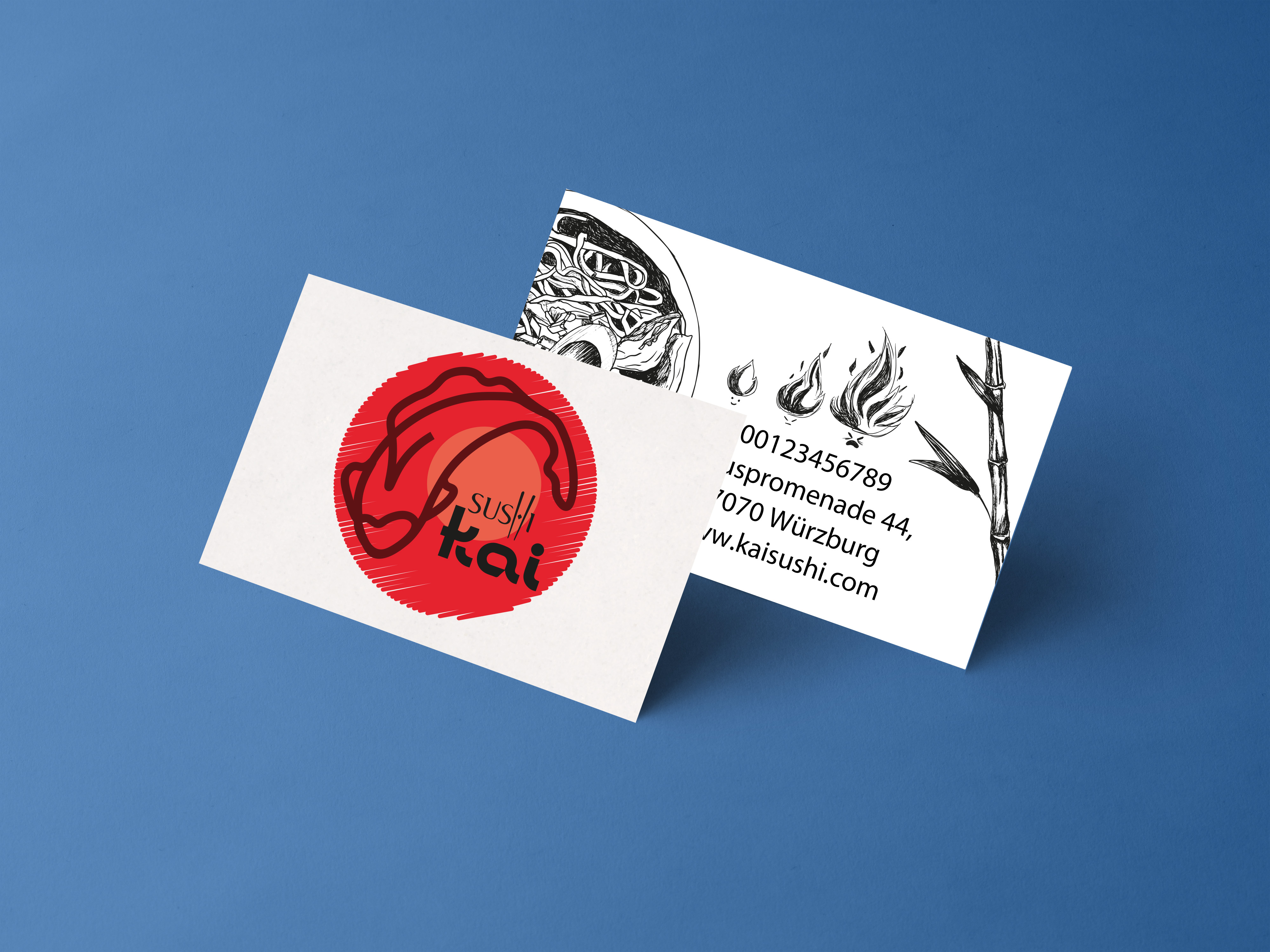 Portfolio item
