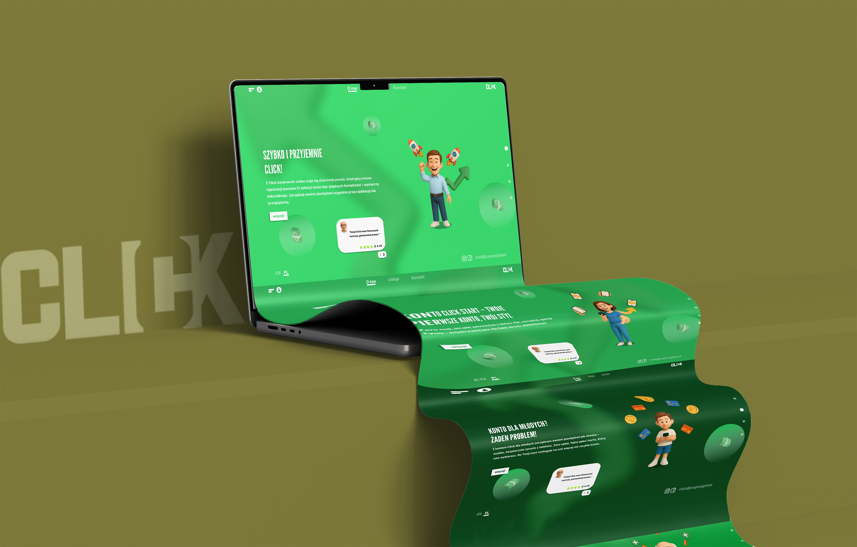 Portfolio item