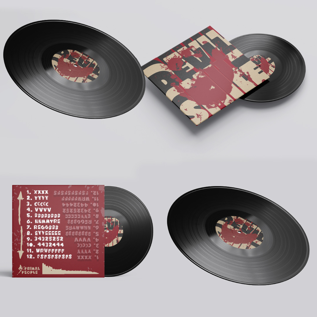 Portfolio item