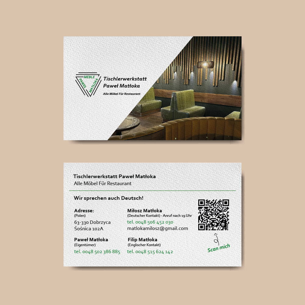 Portfolio item