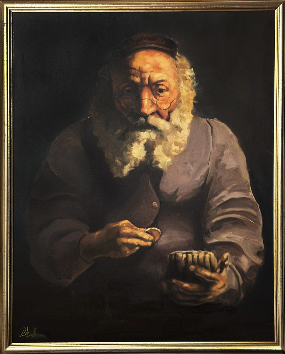 Portfolio item
