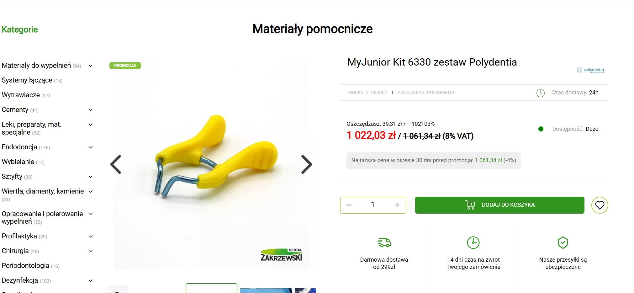 Portfolio item
