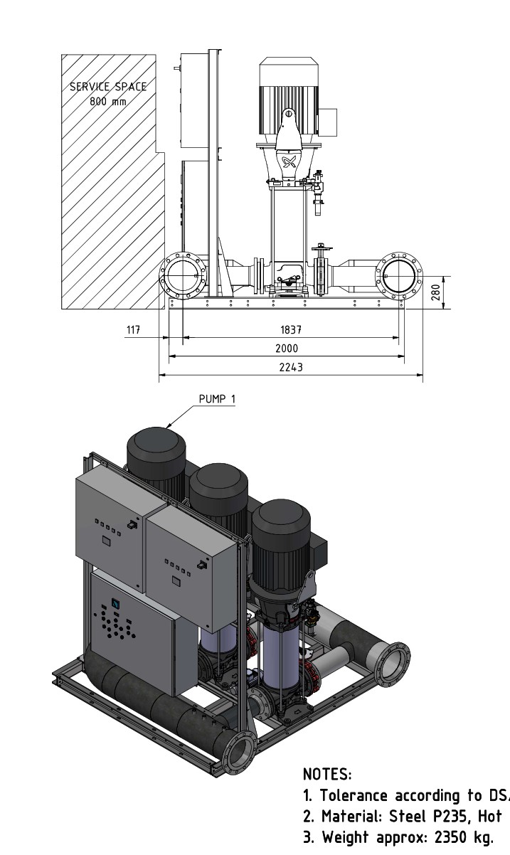 Portfolio item