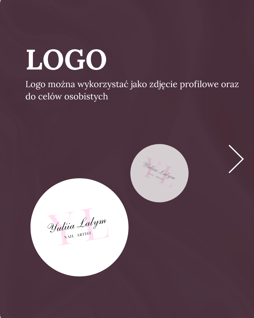 Portfolio item