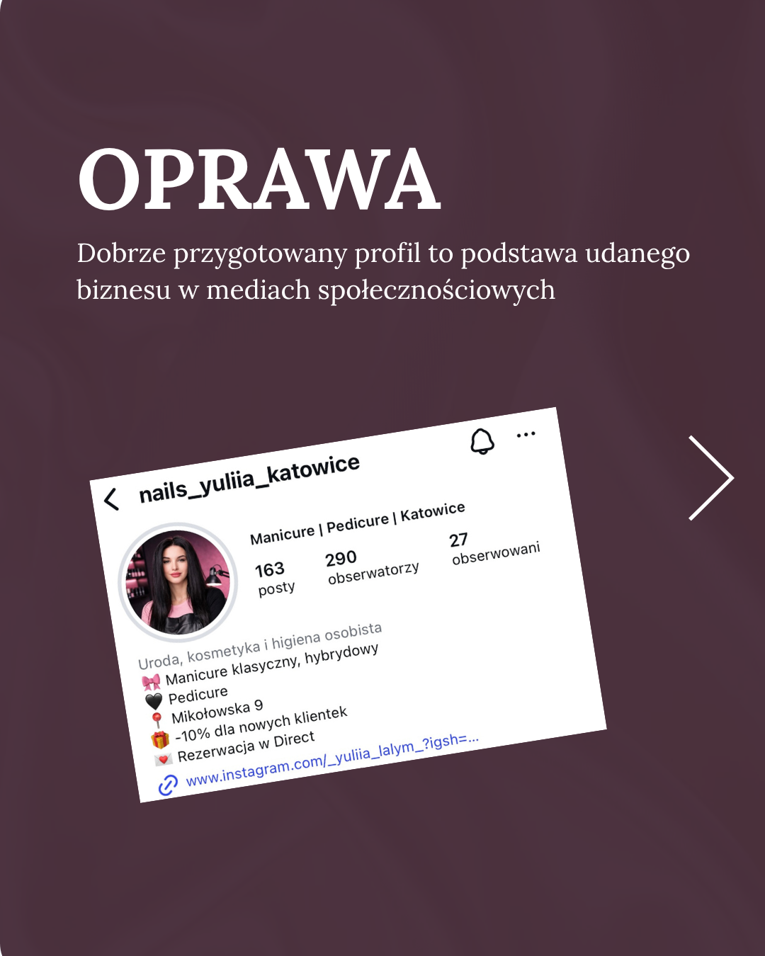 Portfolio item