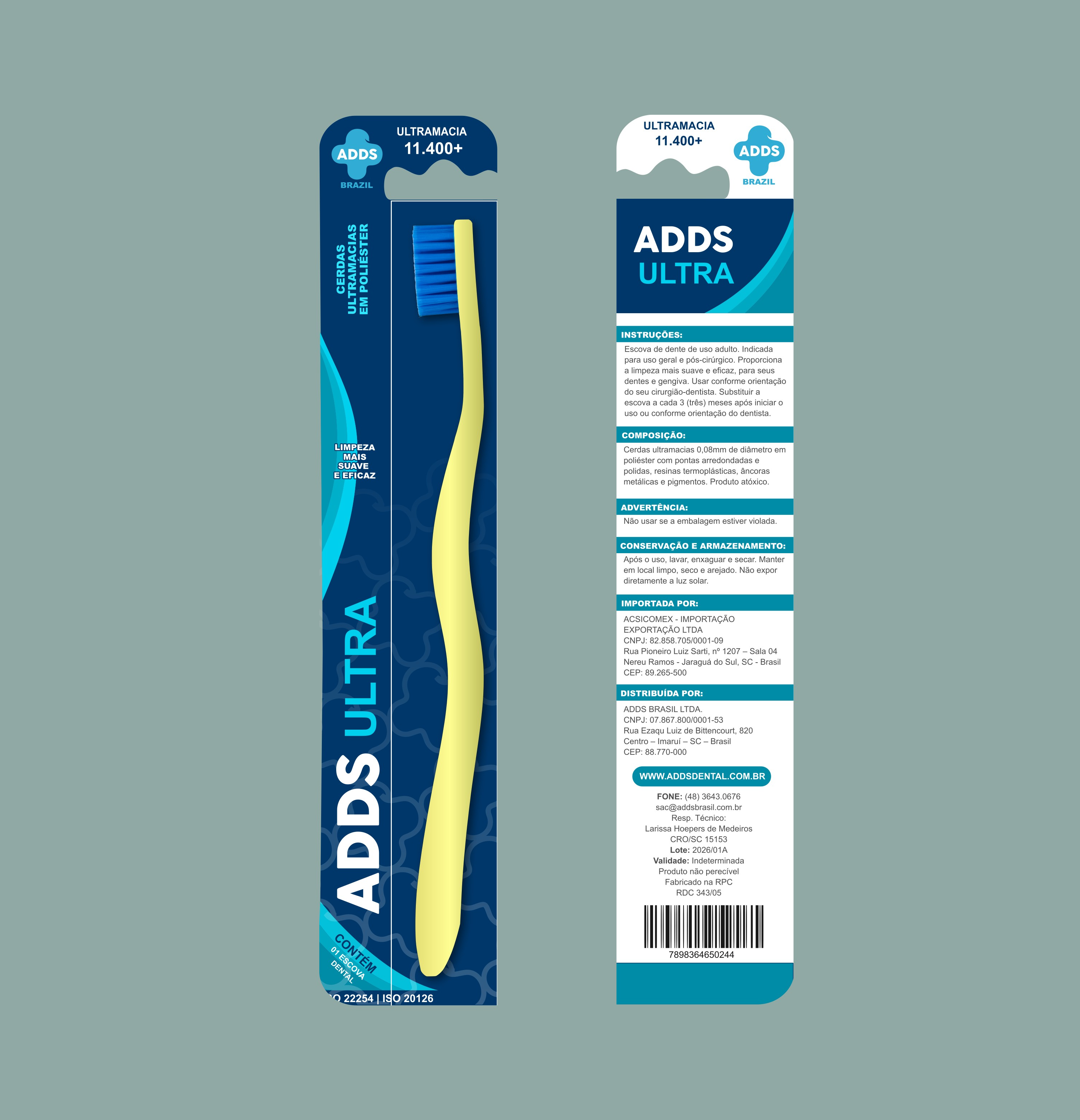 Portfolio item