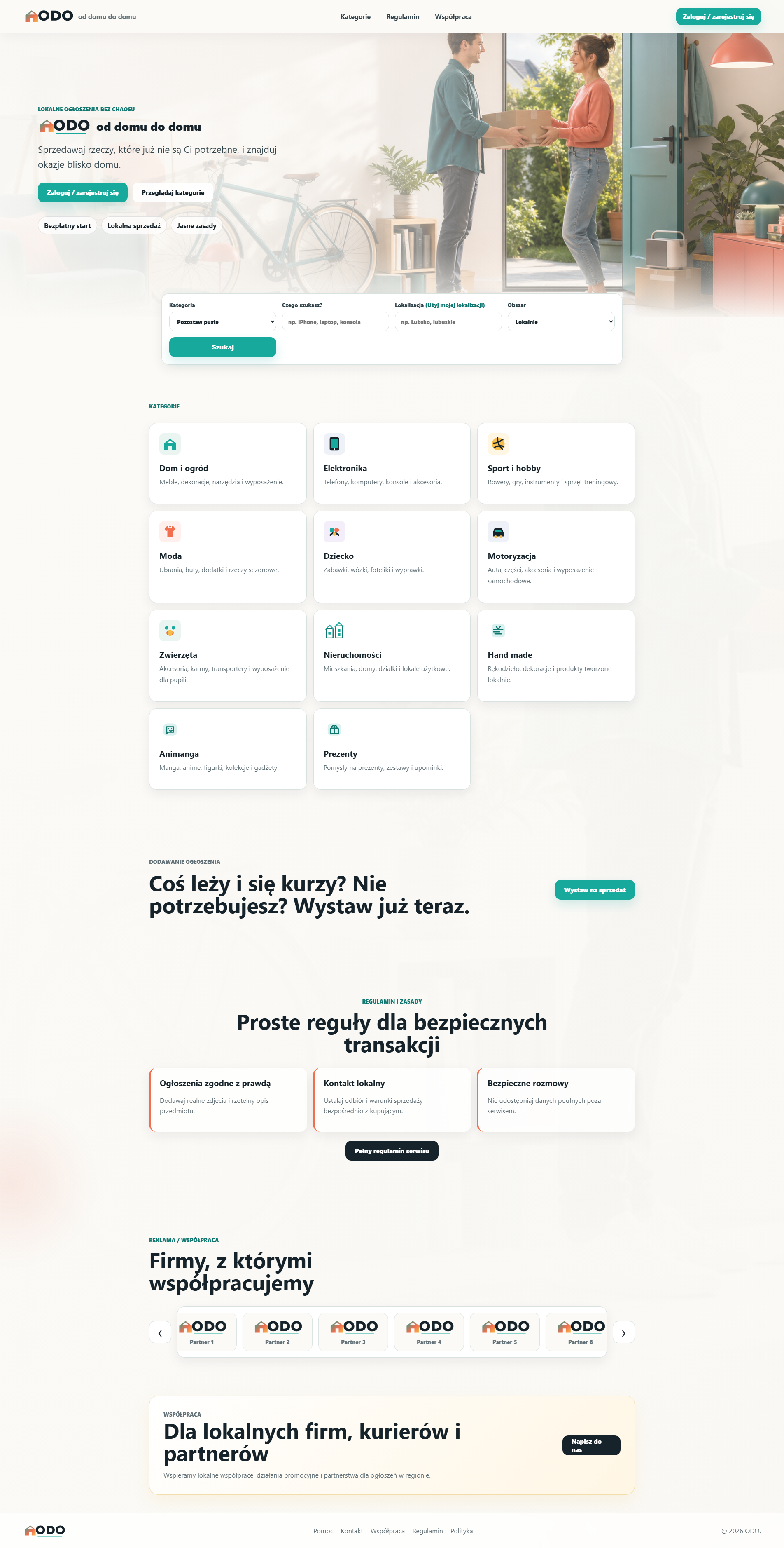 Portfolio item