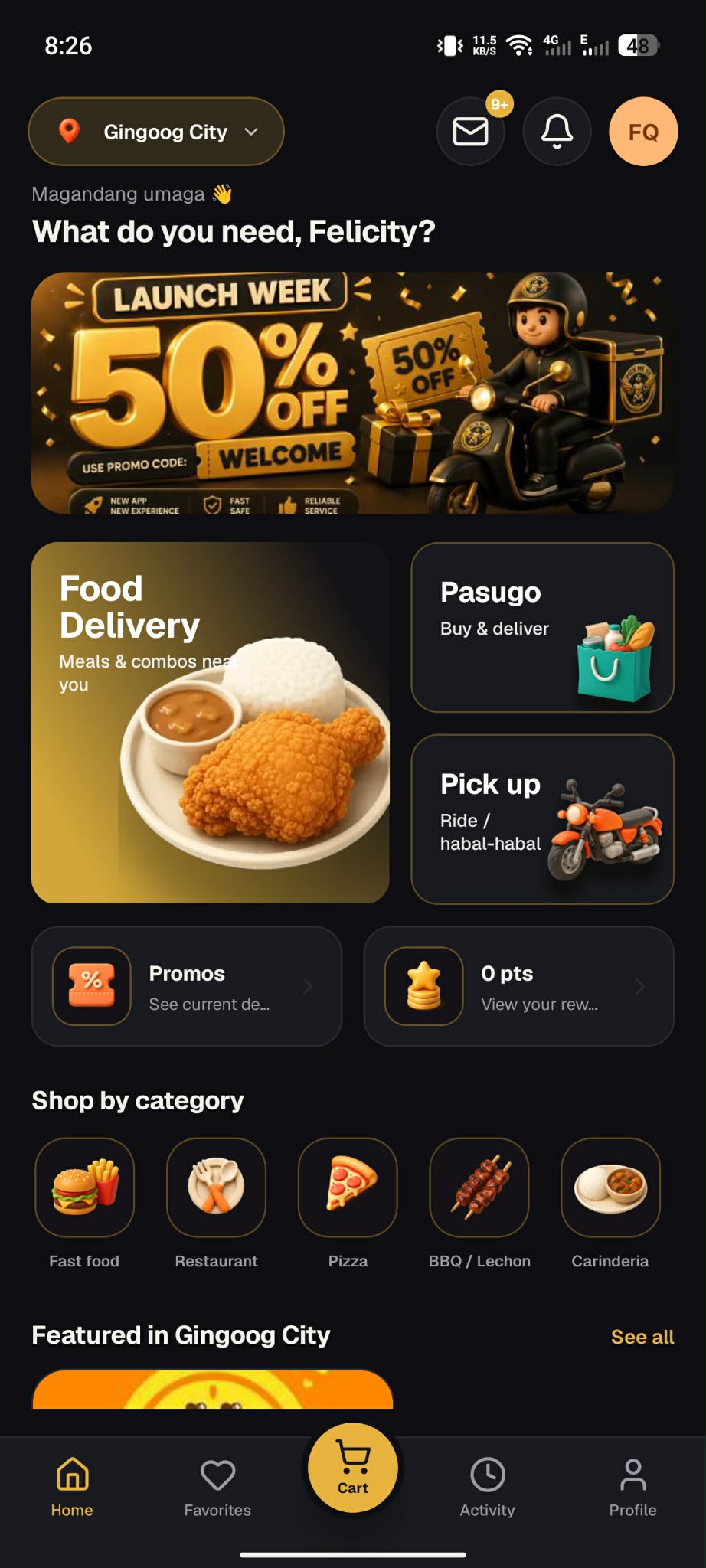 Portfolio item