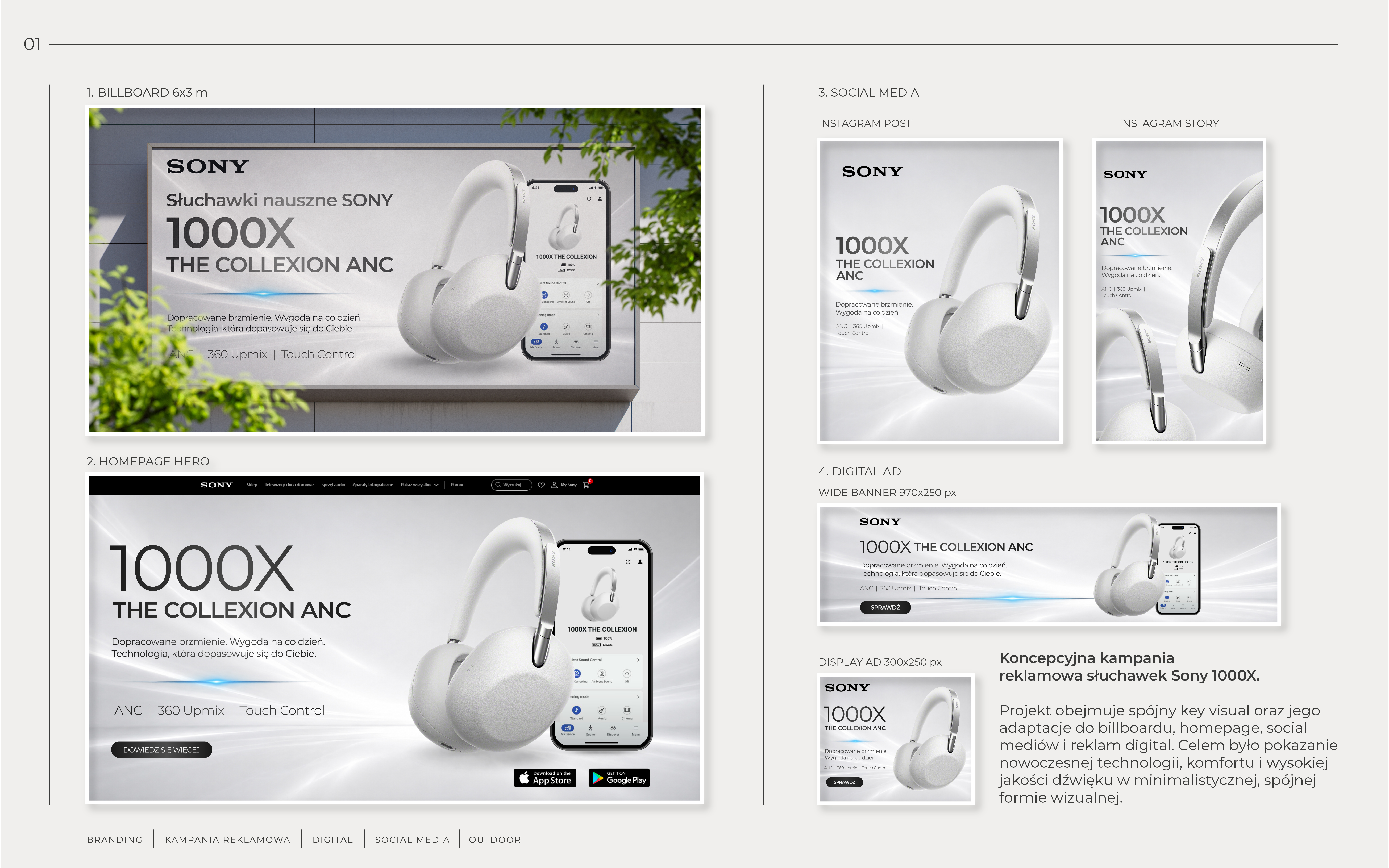 Portfolio item