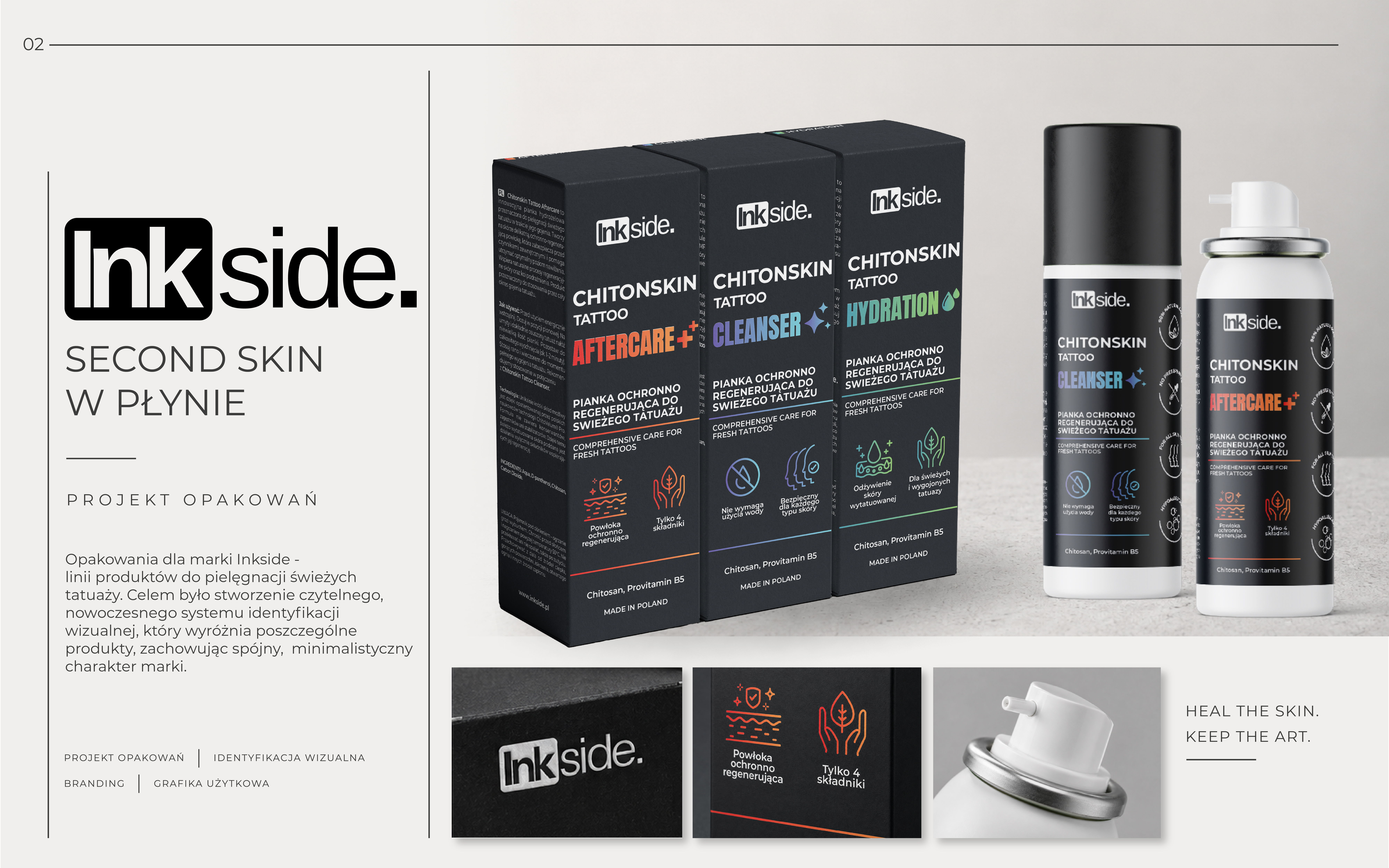 Portfolio item