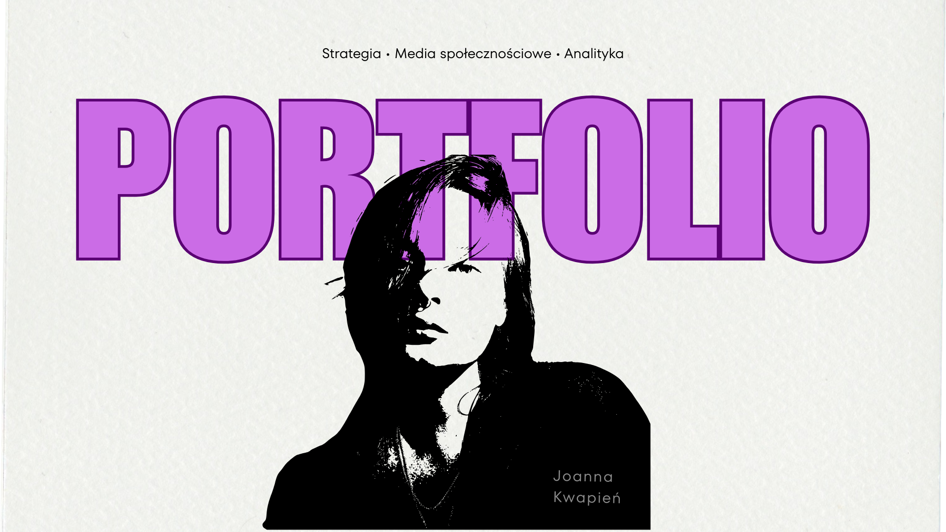 Portfolio item