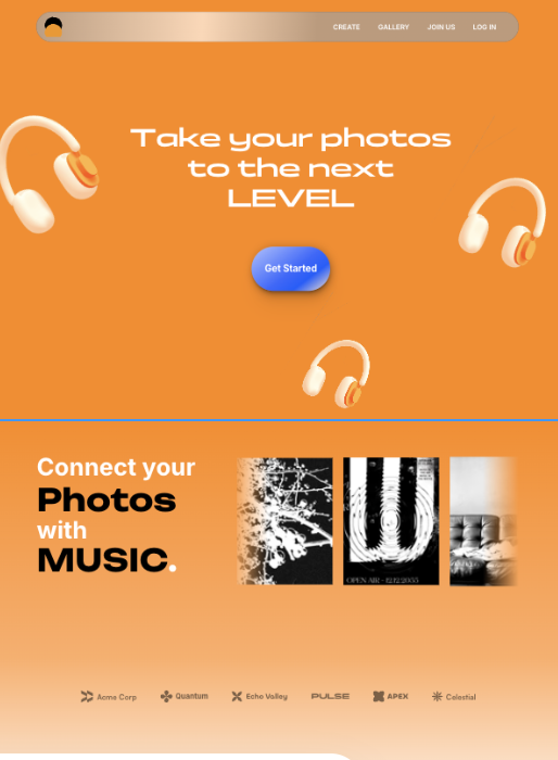 Portfolio item