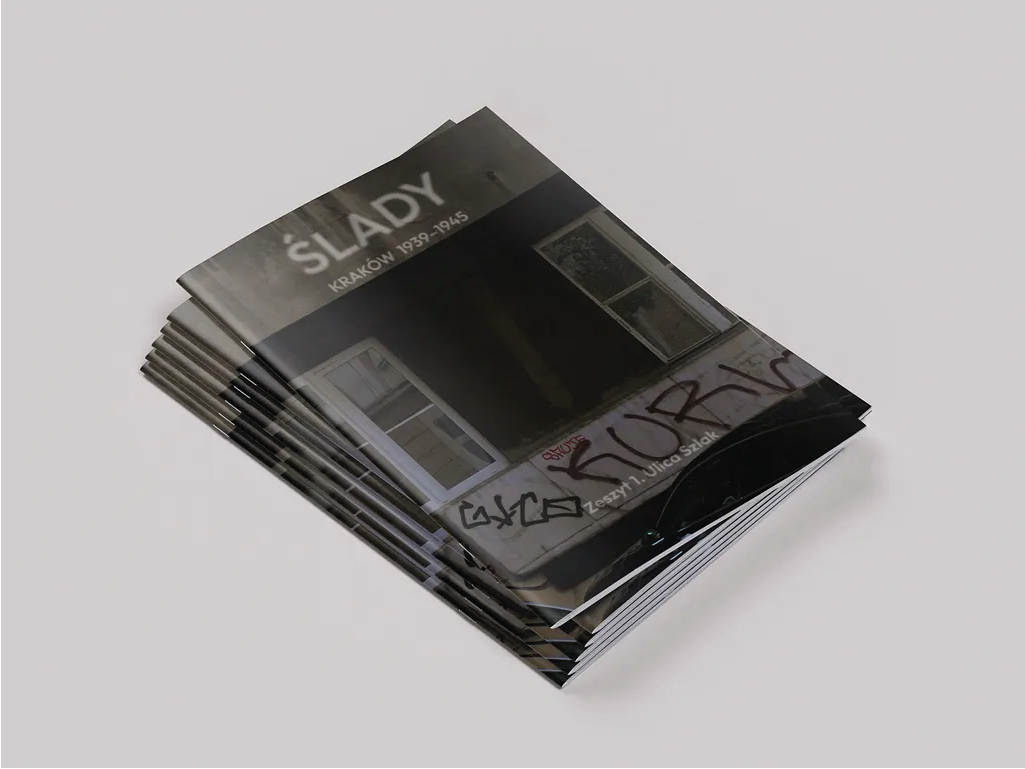 Portfolio item