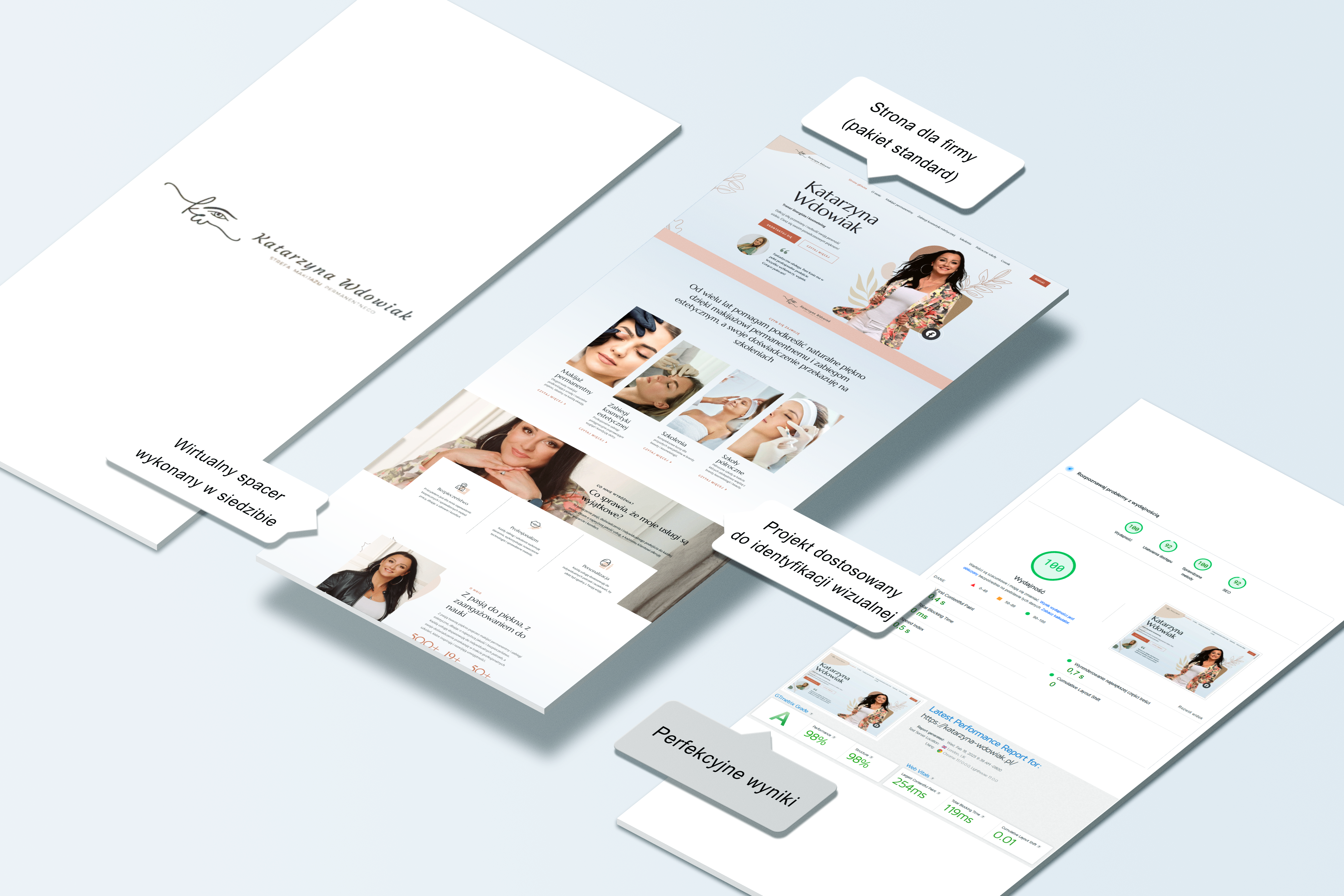 Portfolio item