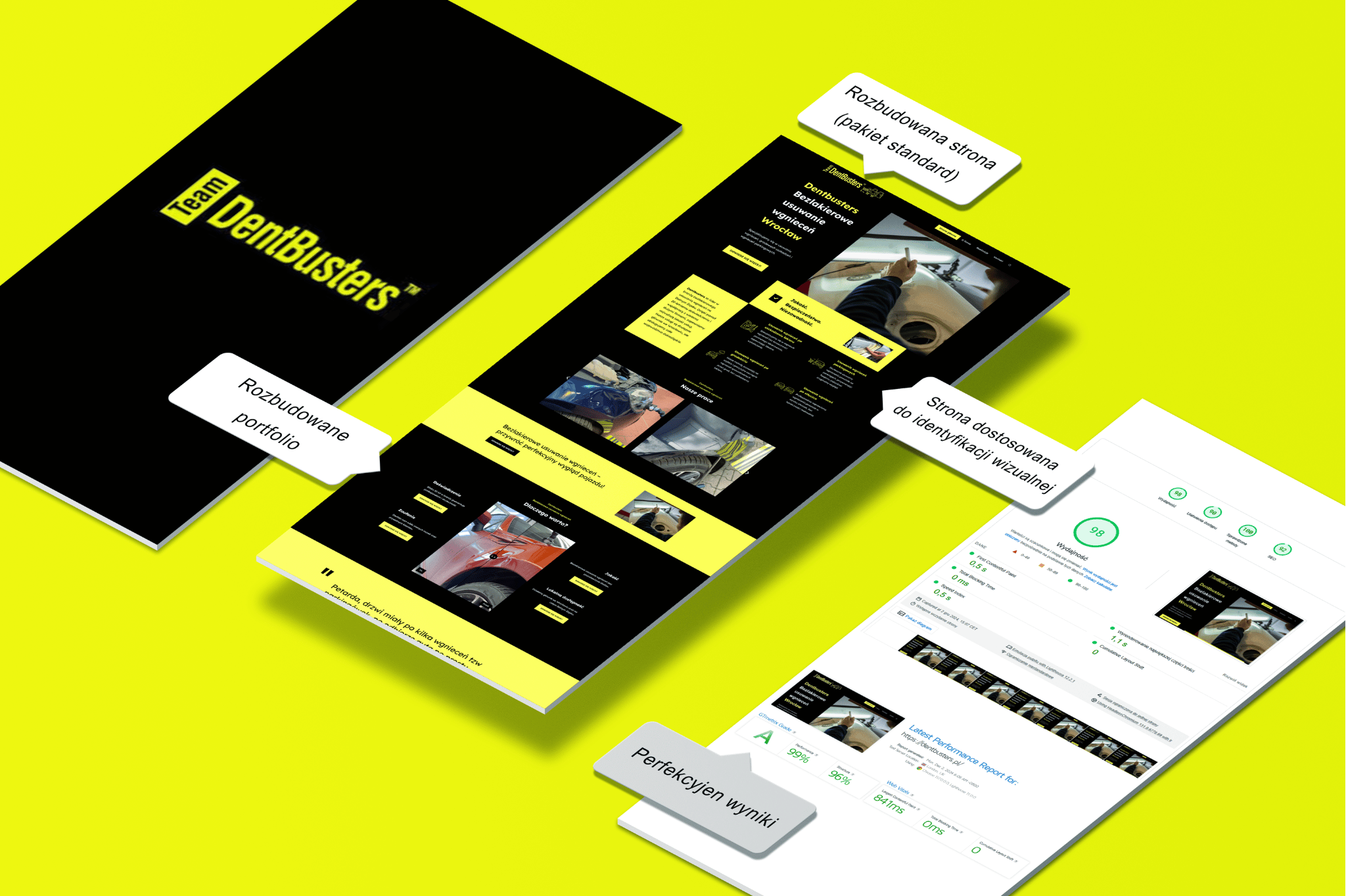 Portfolio item