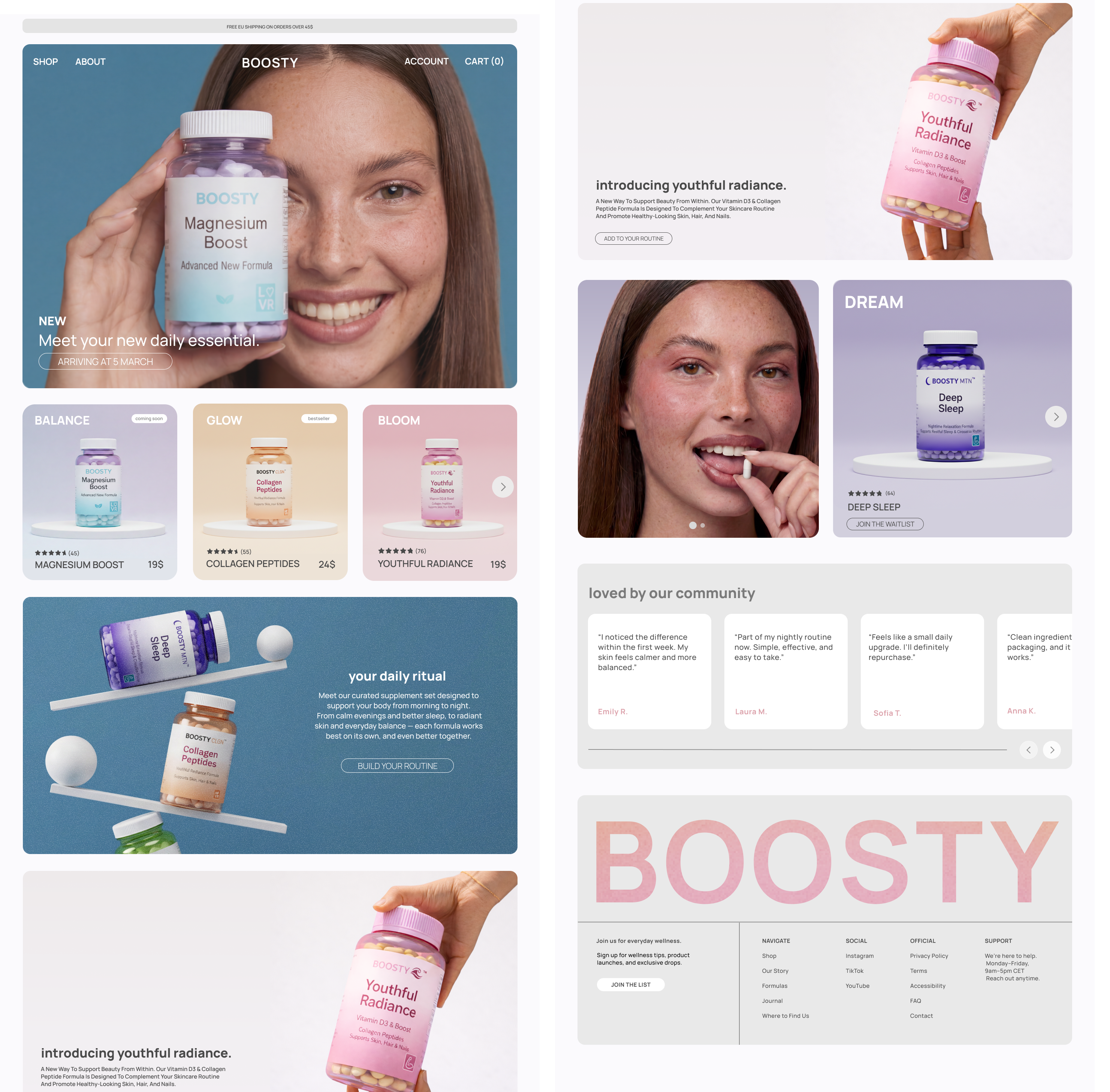 Portfolio item
