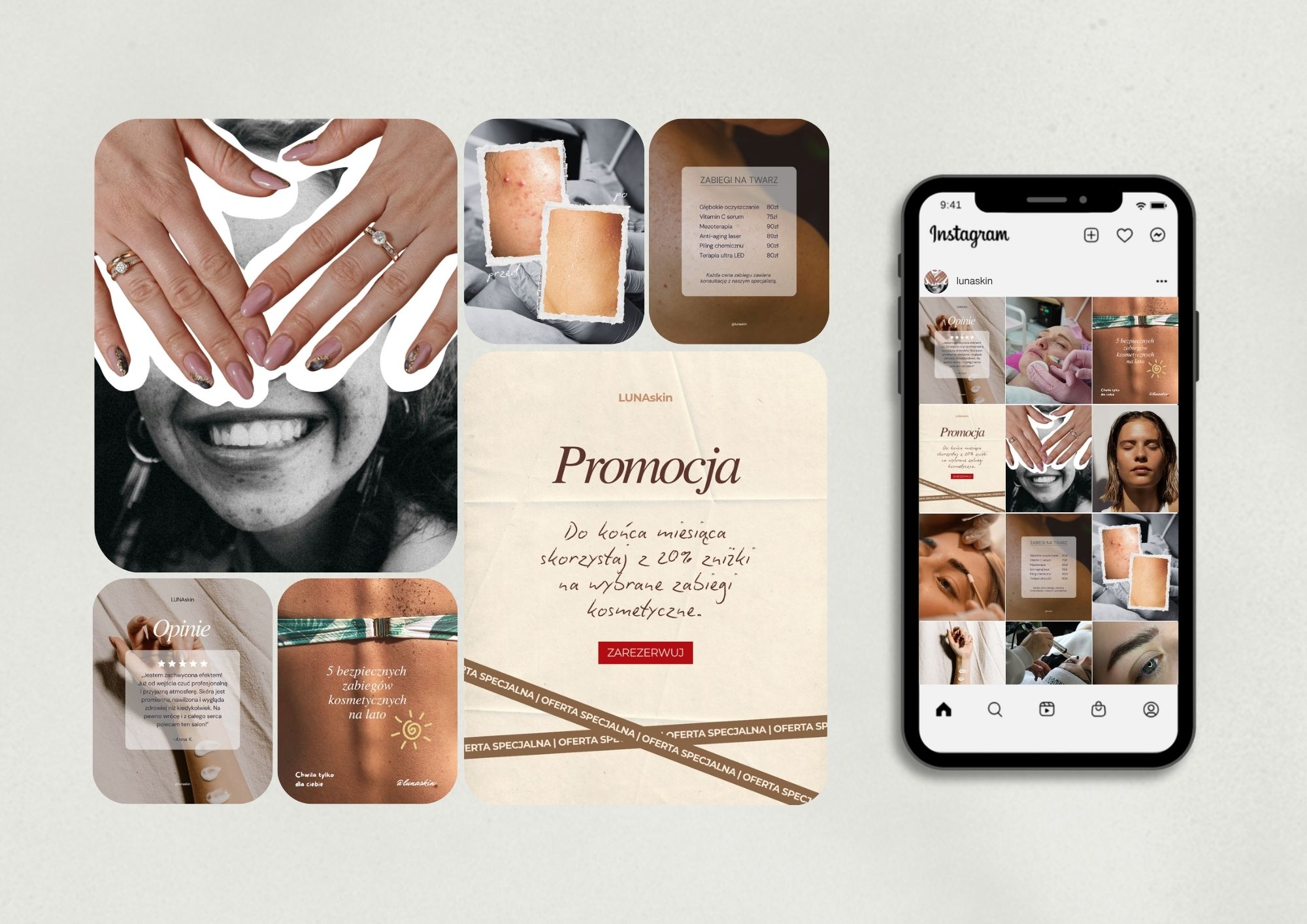 Portfolio item