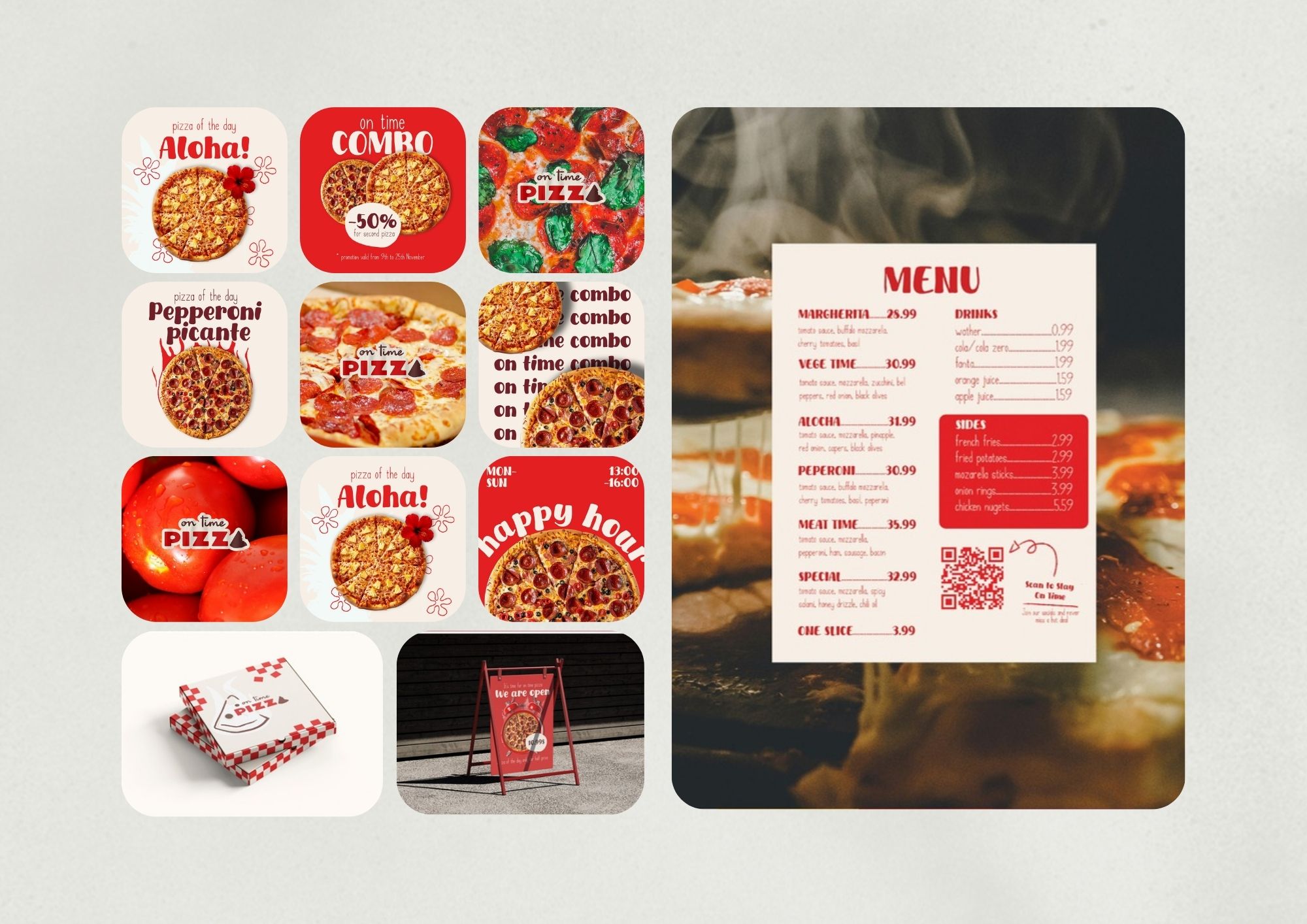 Portfolio item
