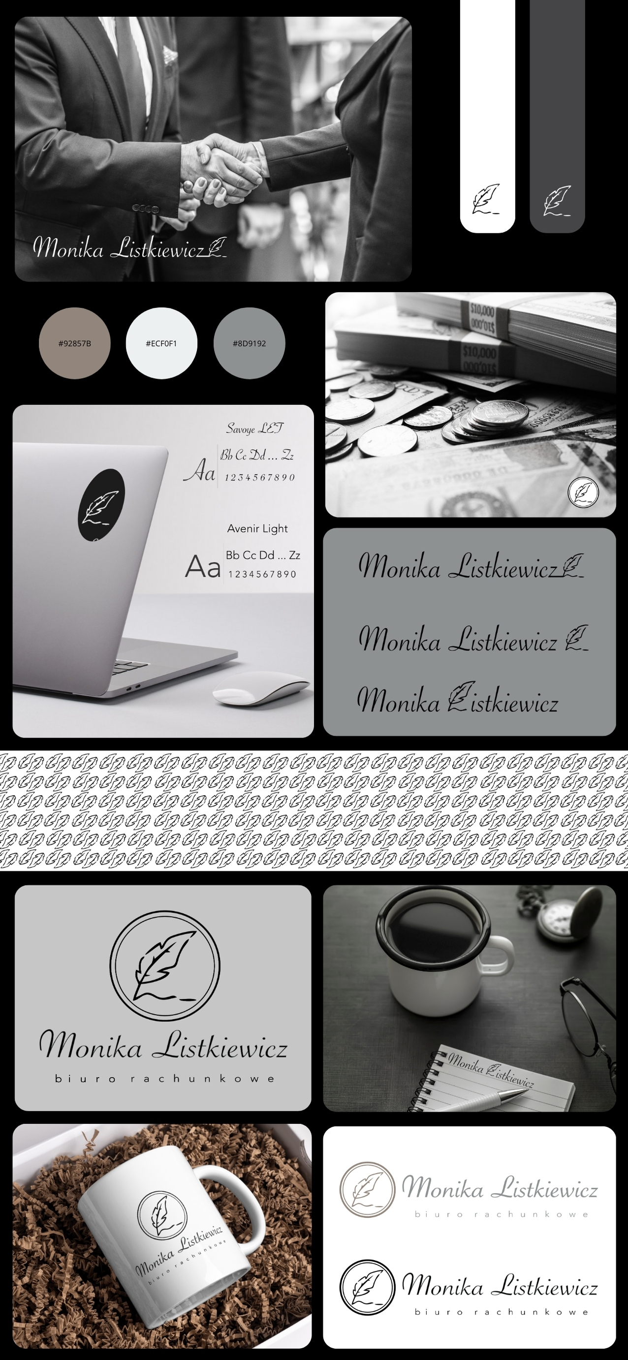 Portfolio item