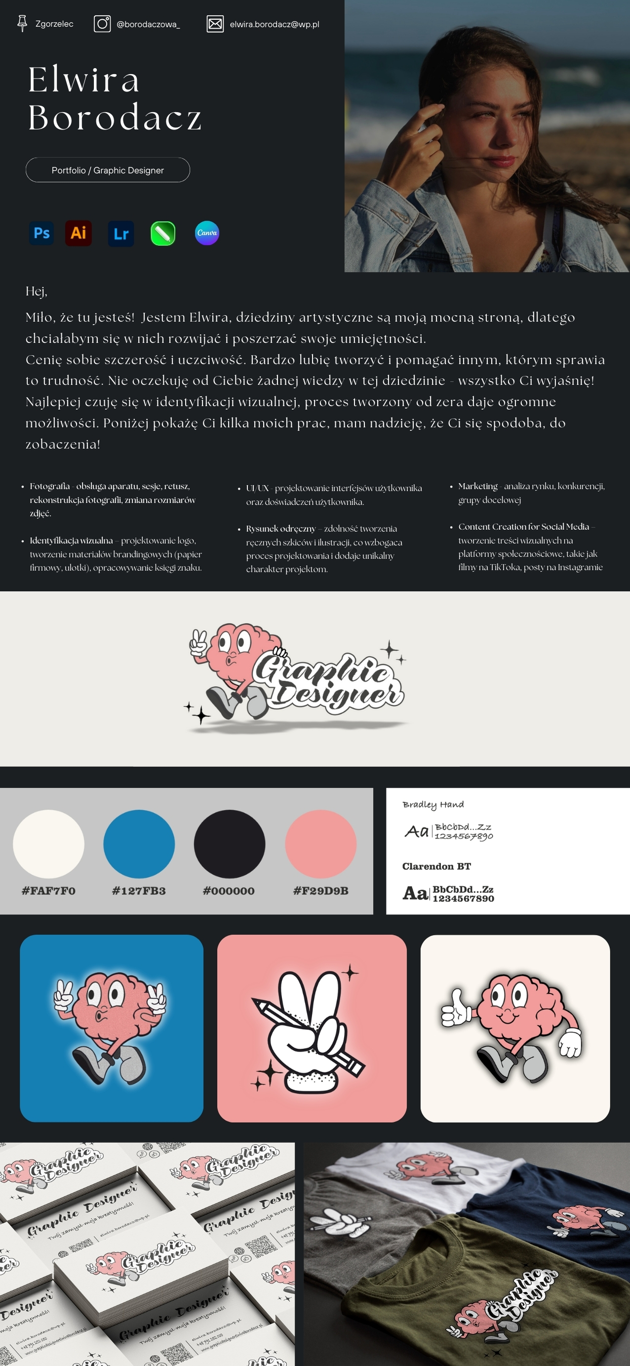 Portfolio item