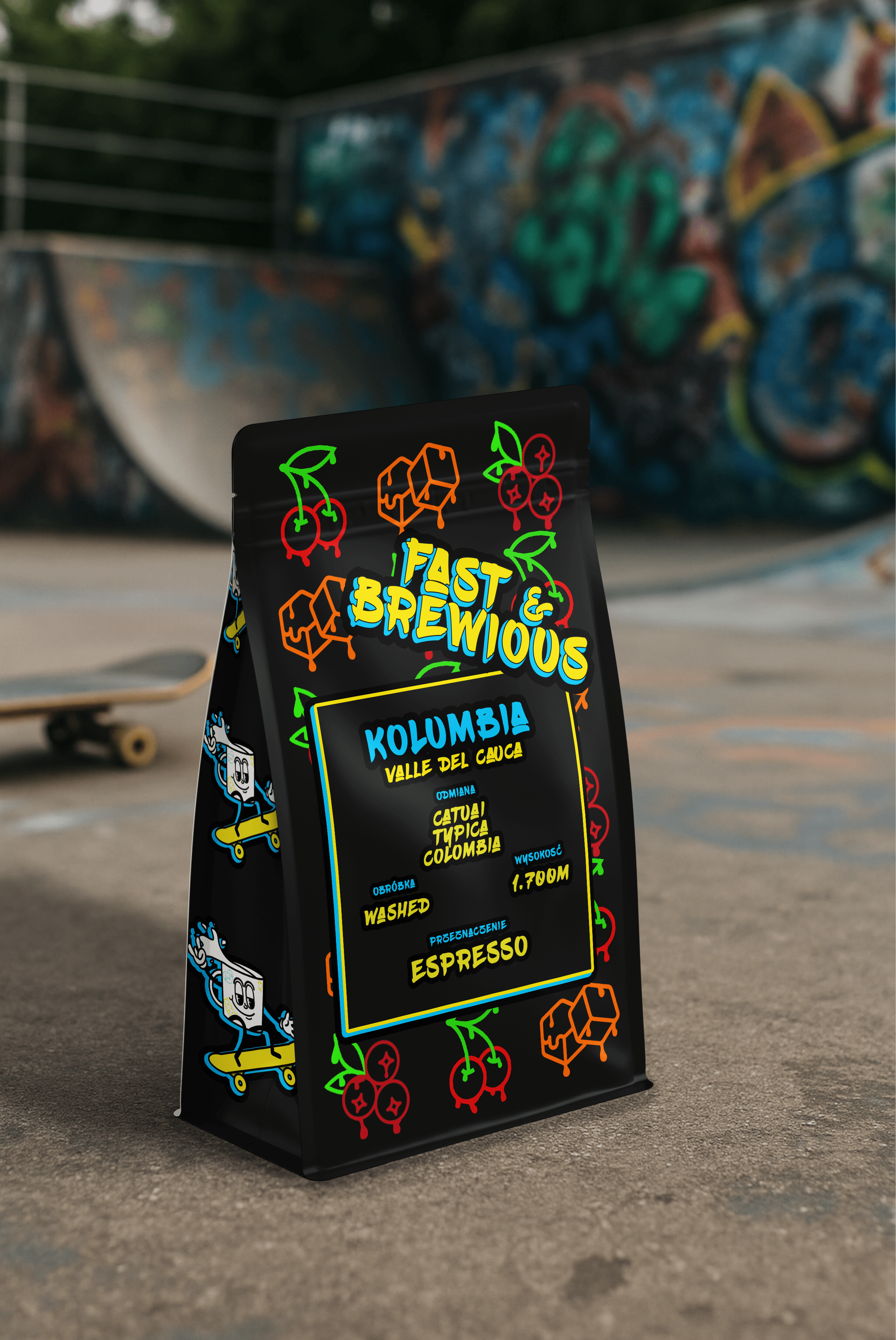 Portfolio item