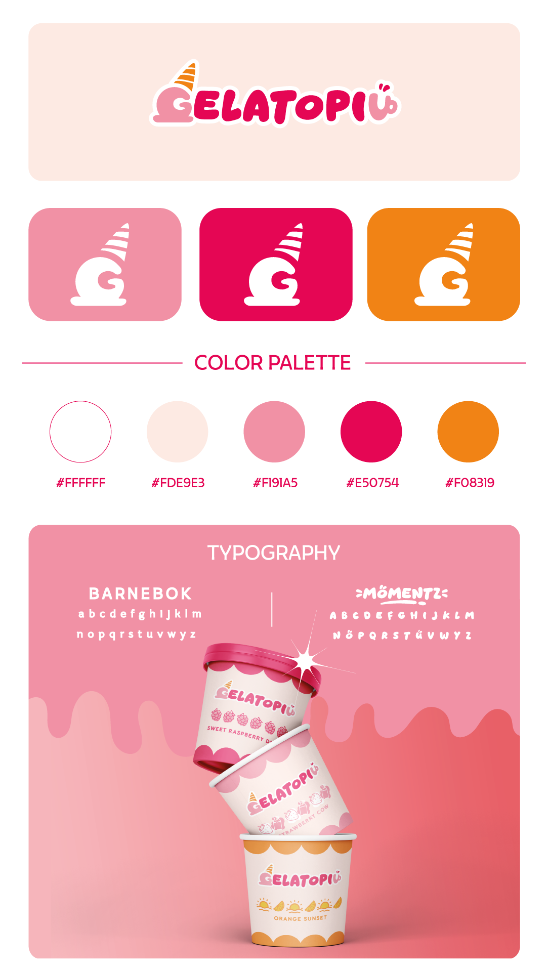 Portfolio item