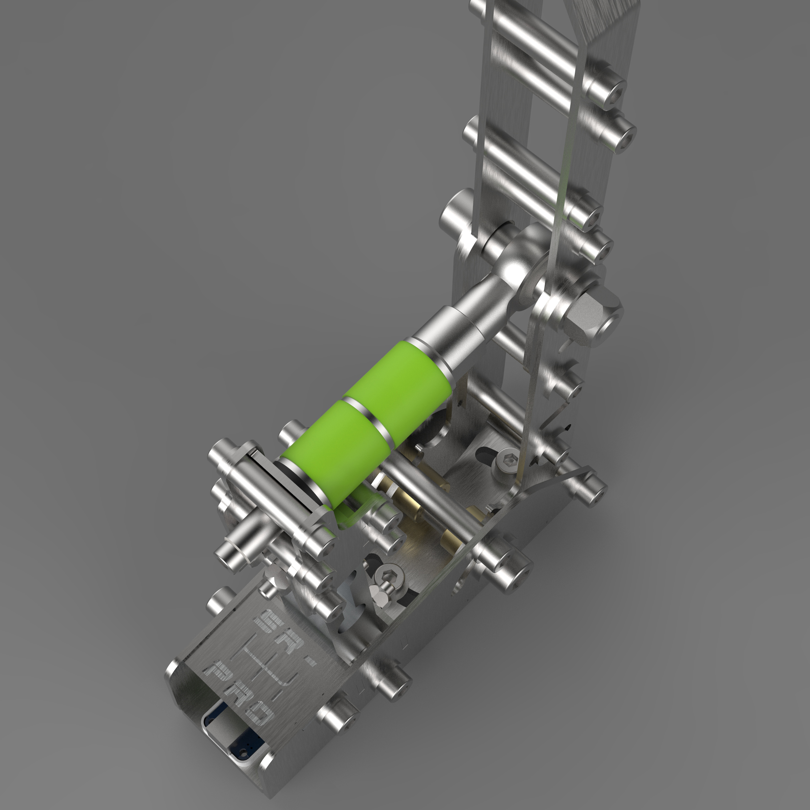 Portfolio item