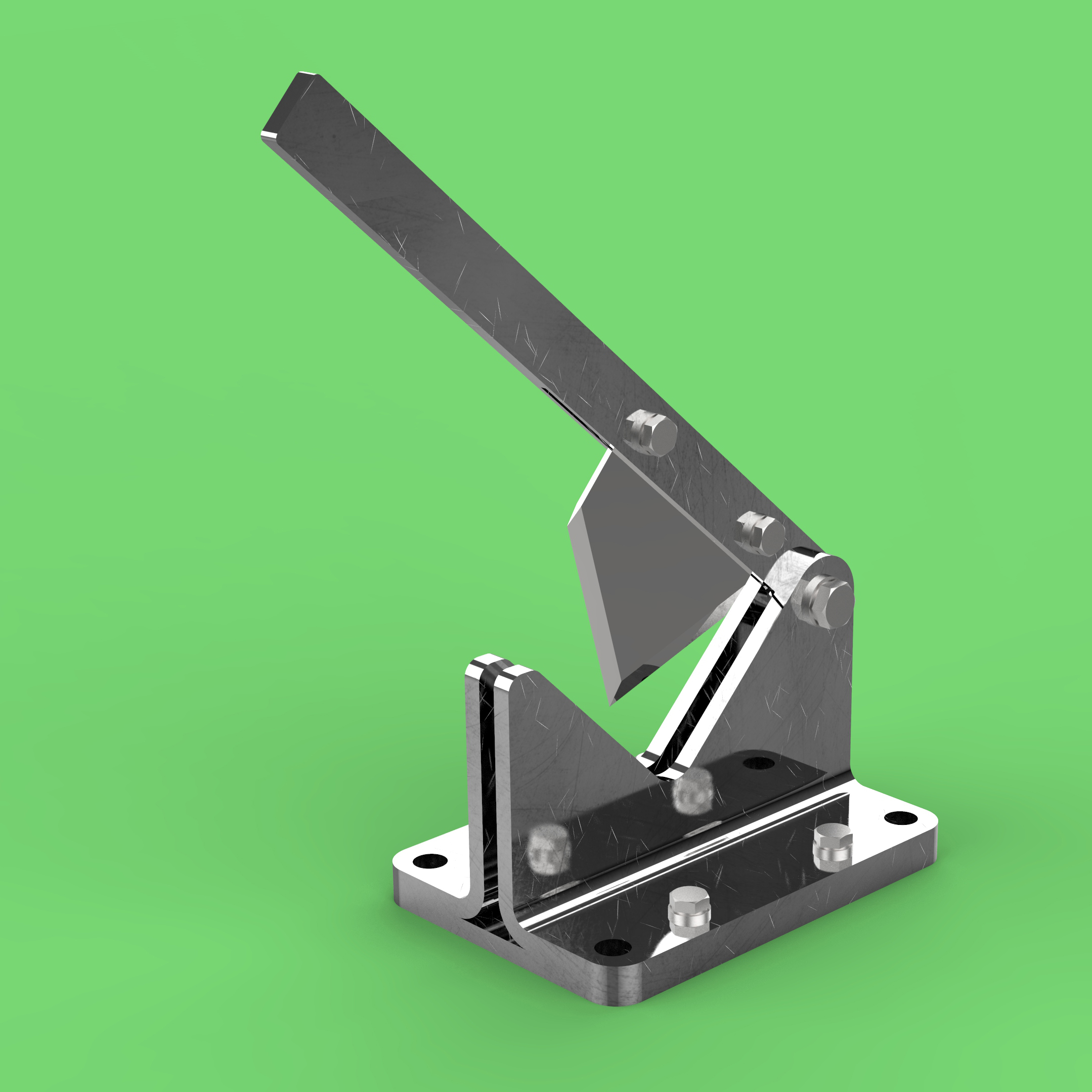 Portfolio item