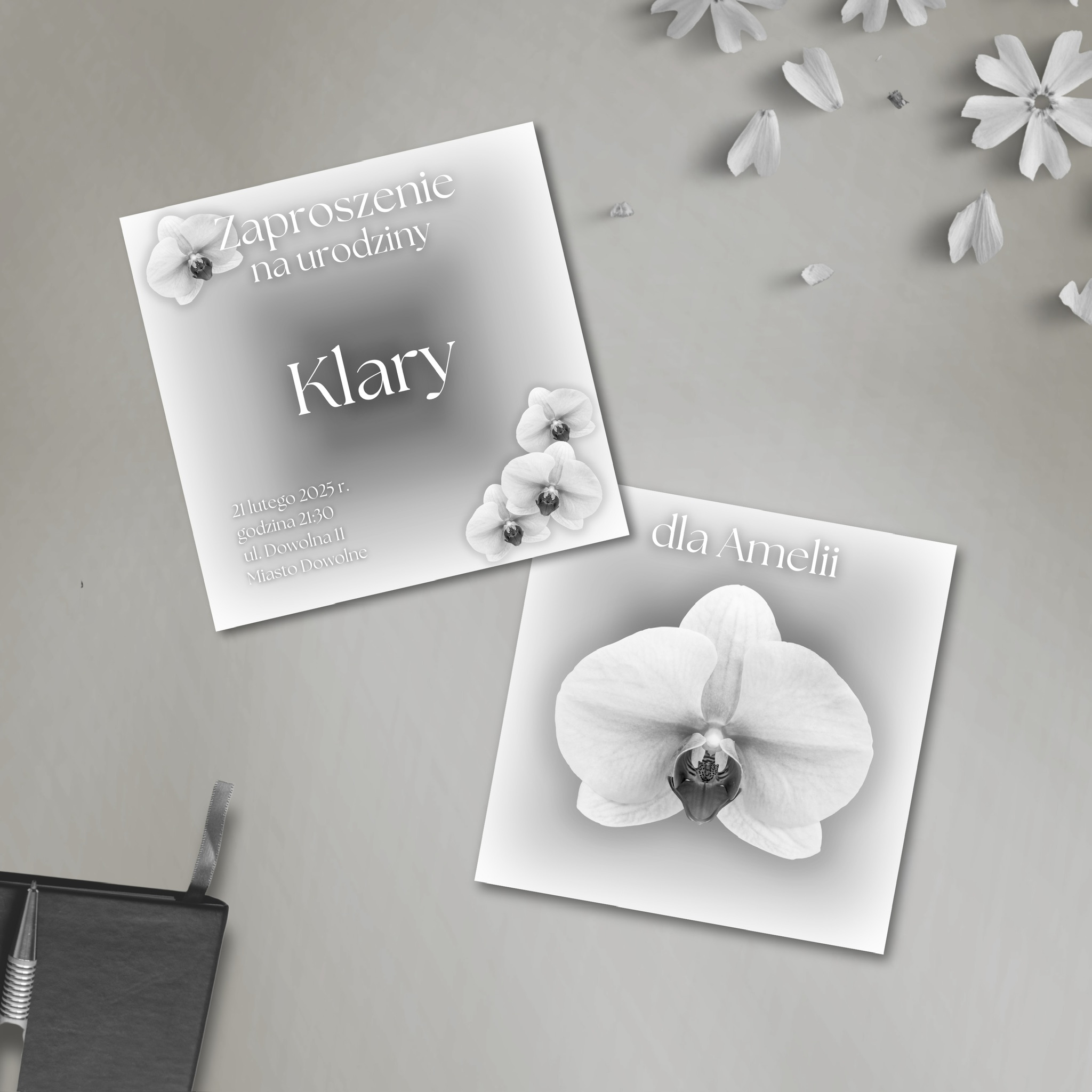Portfolio item