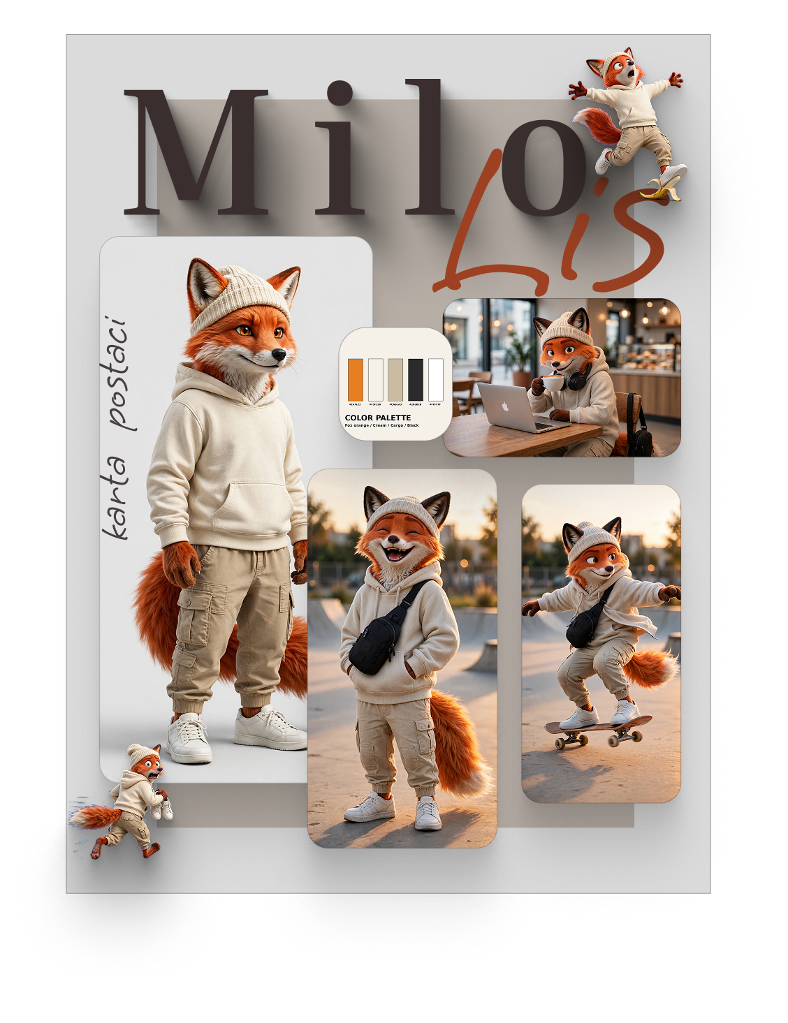 Portfolio item