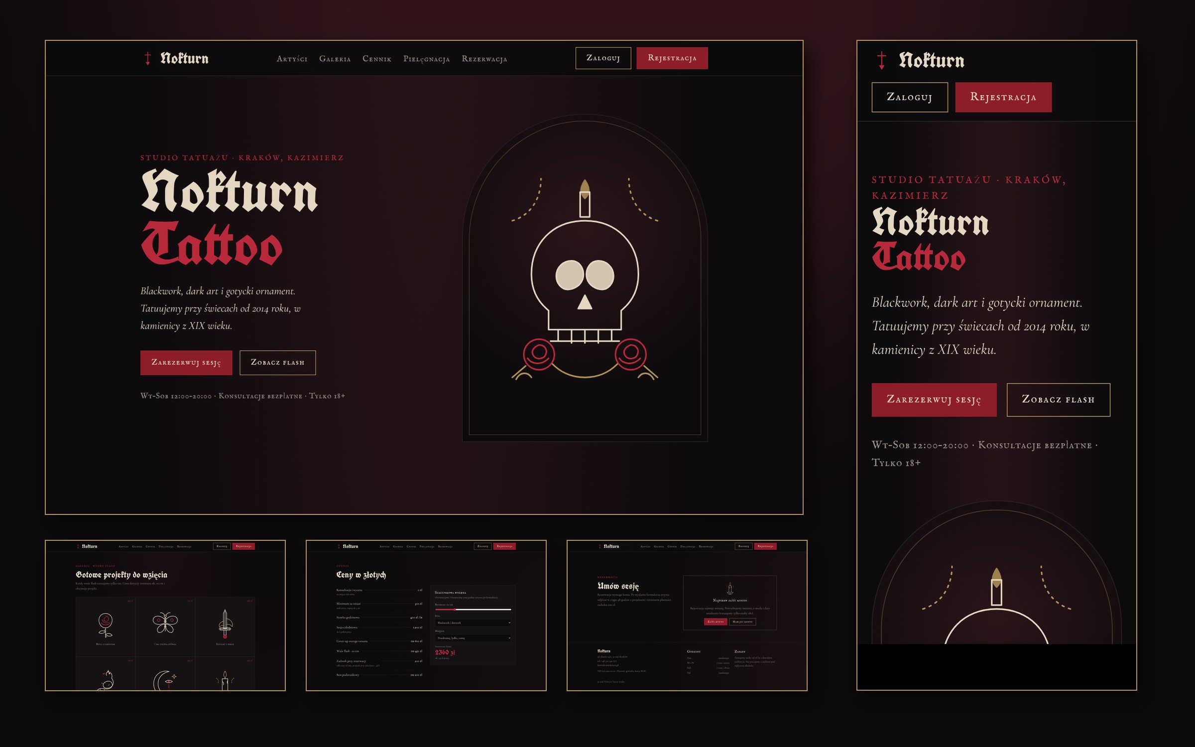 Portfolio item