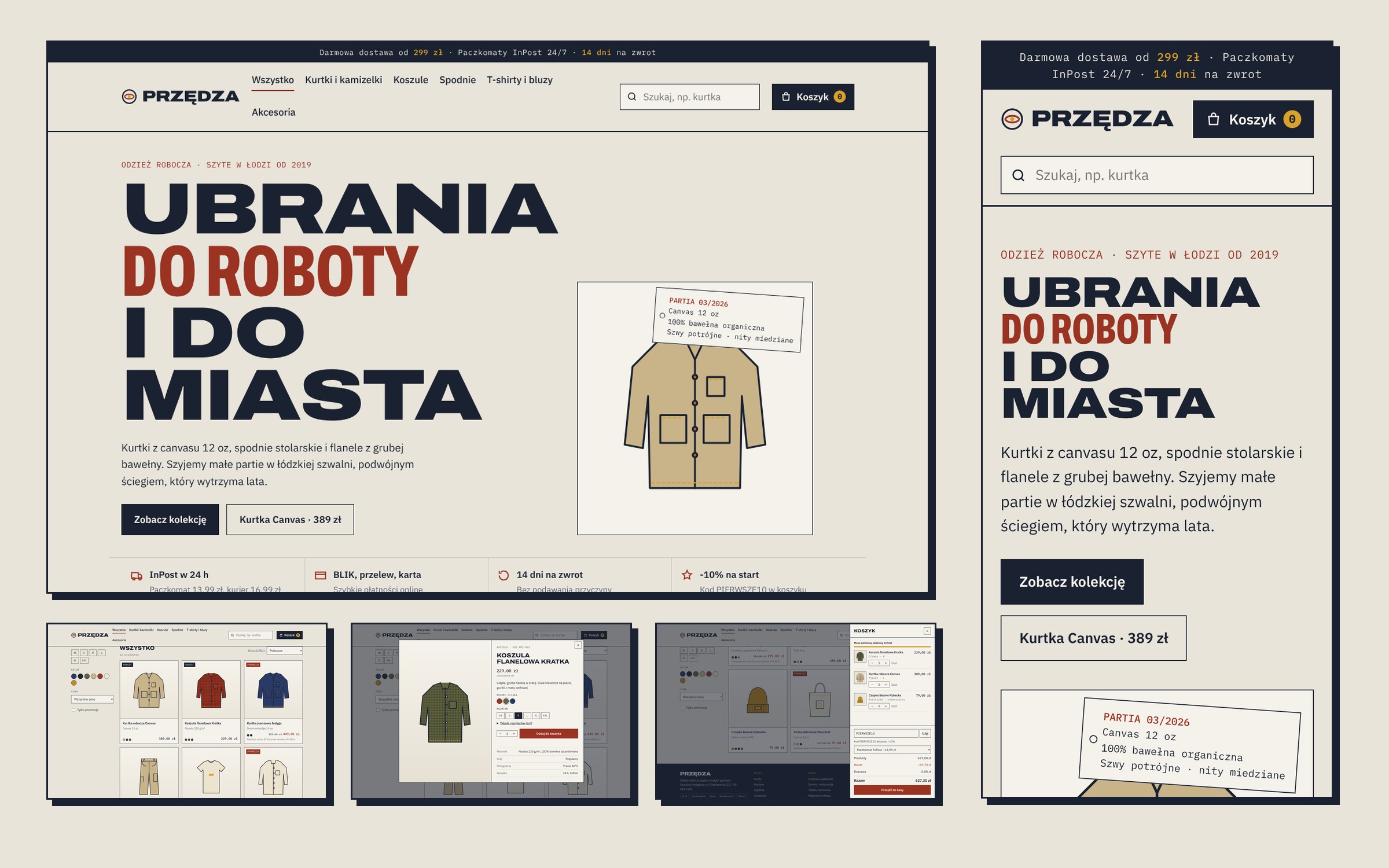 Portfolio item