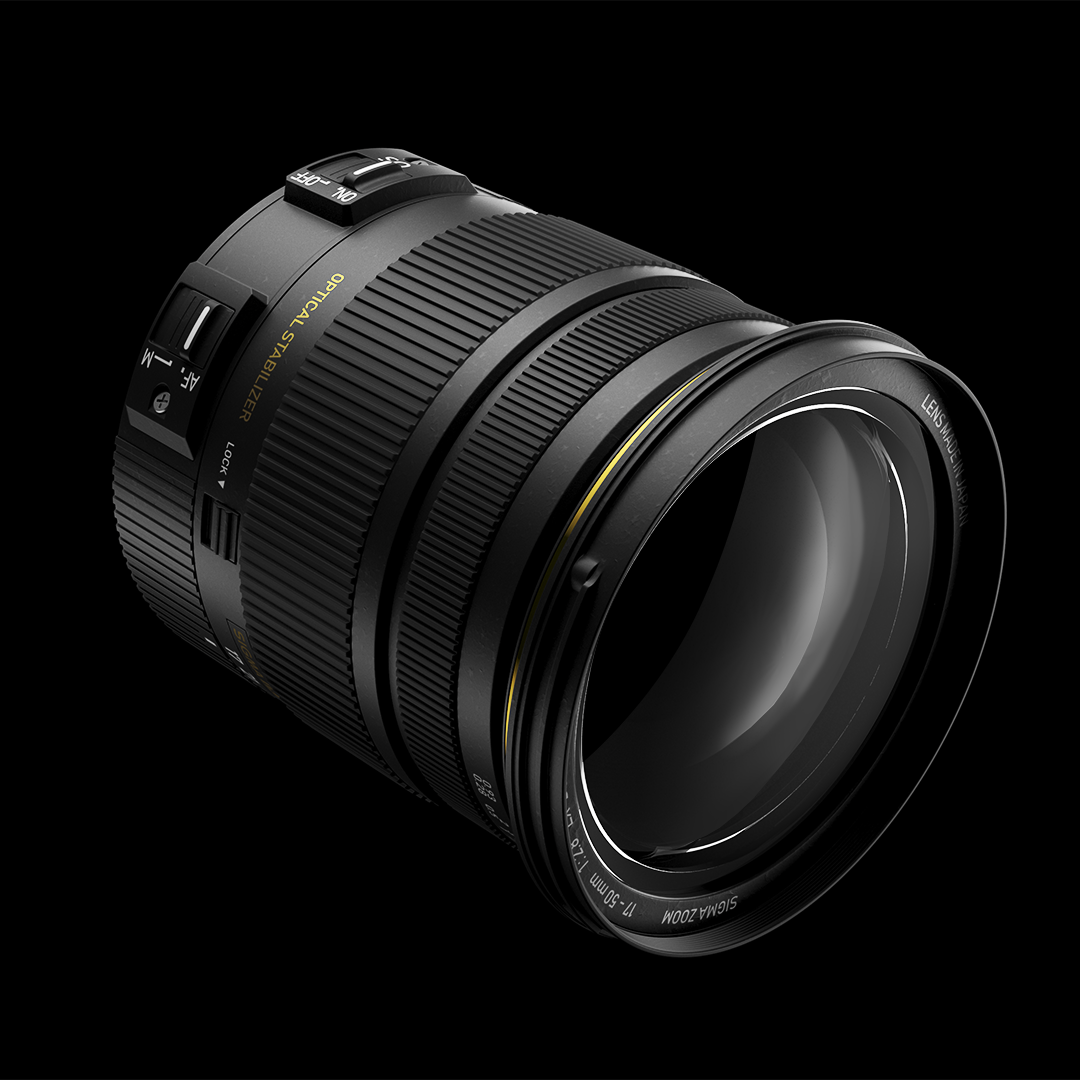 Portfolio item