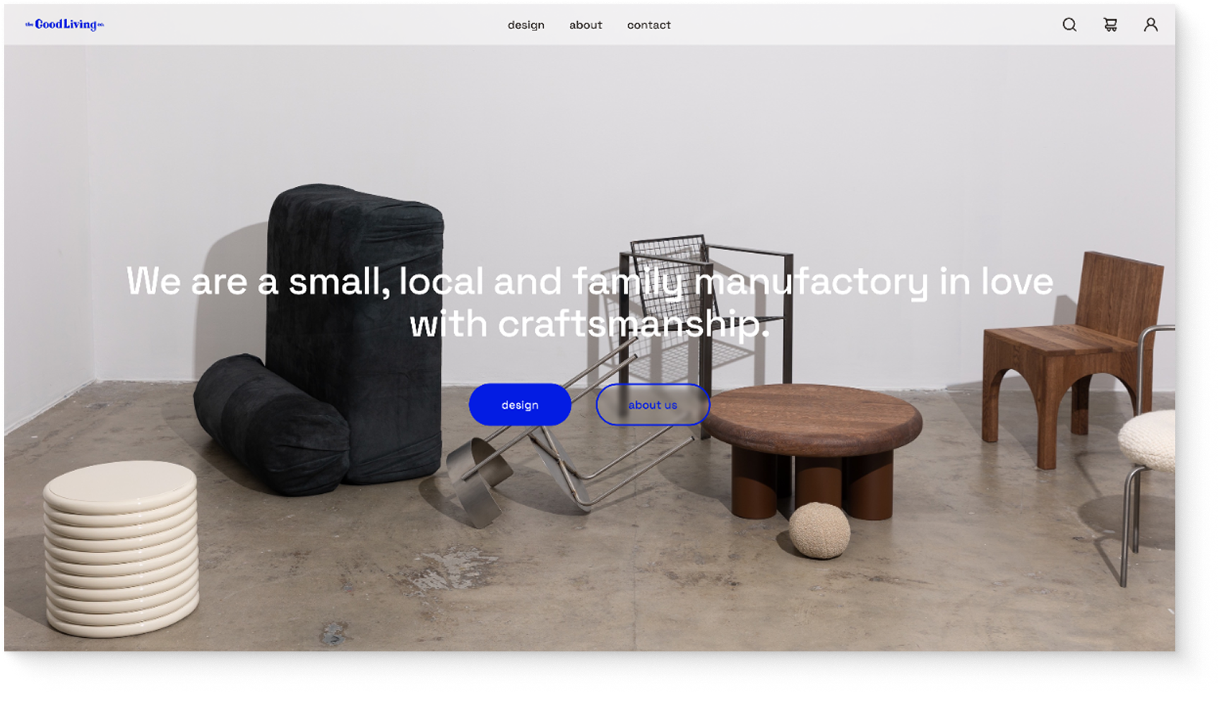 Portfolio item