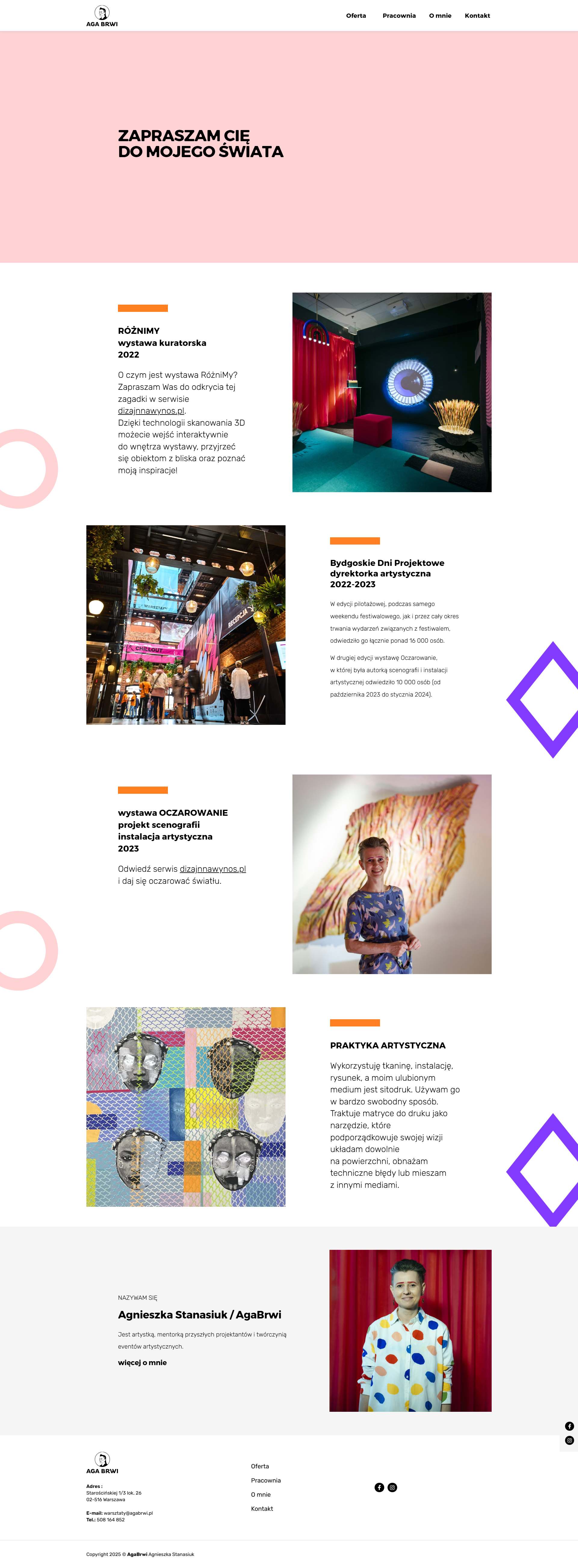 Portfolio item