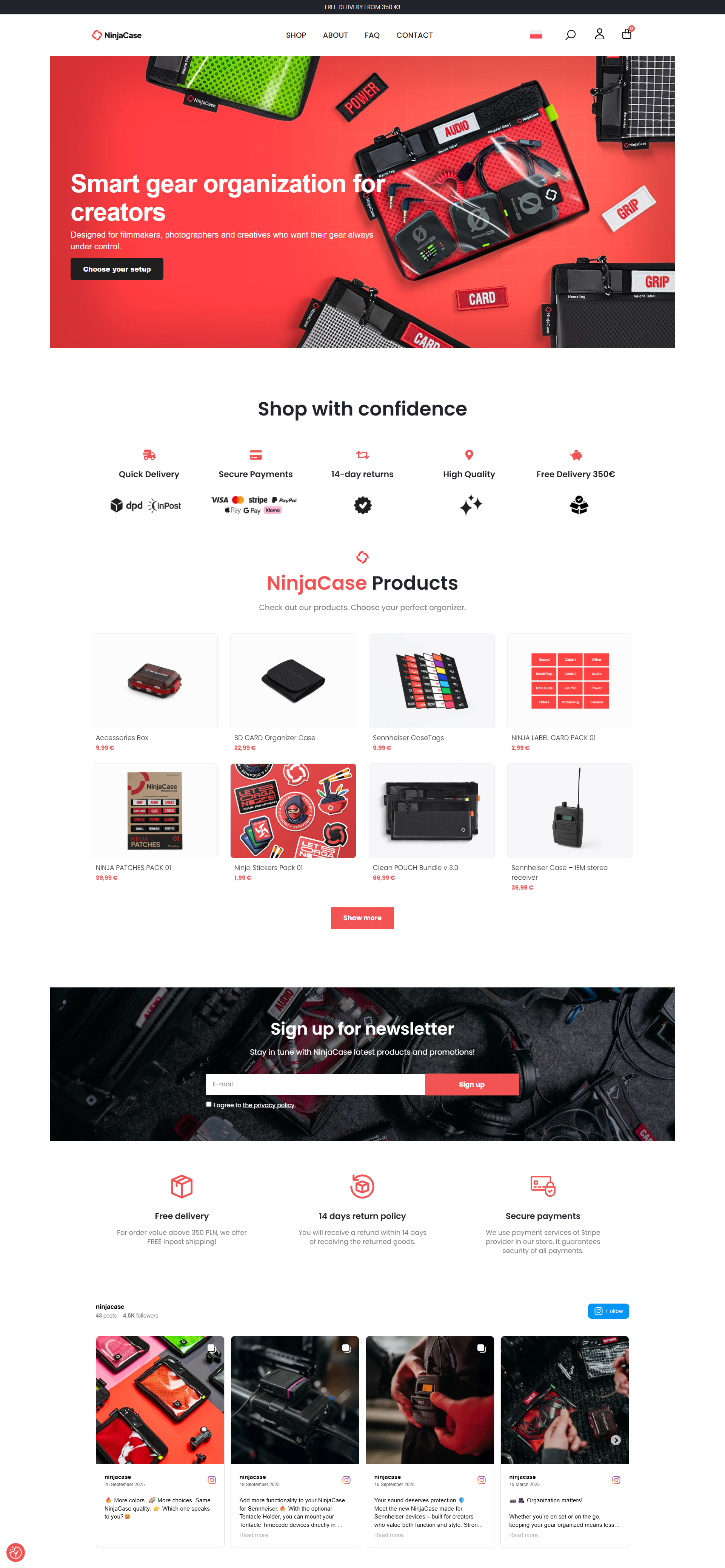 Portfolio item