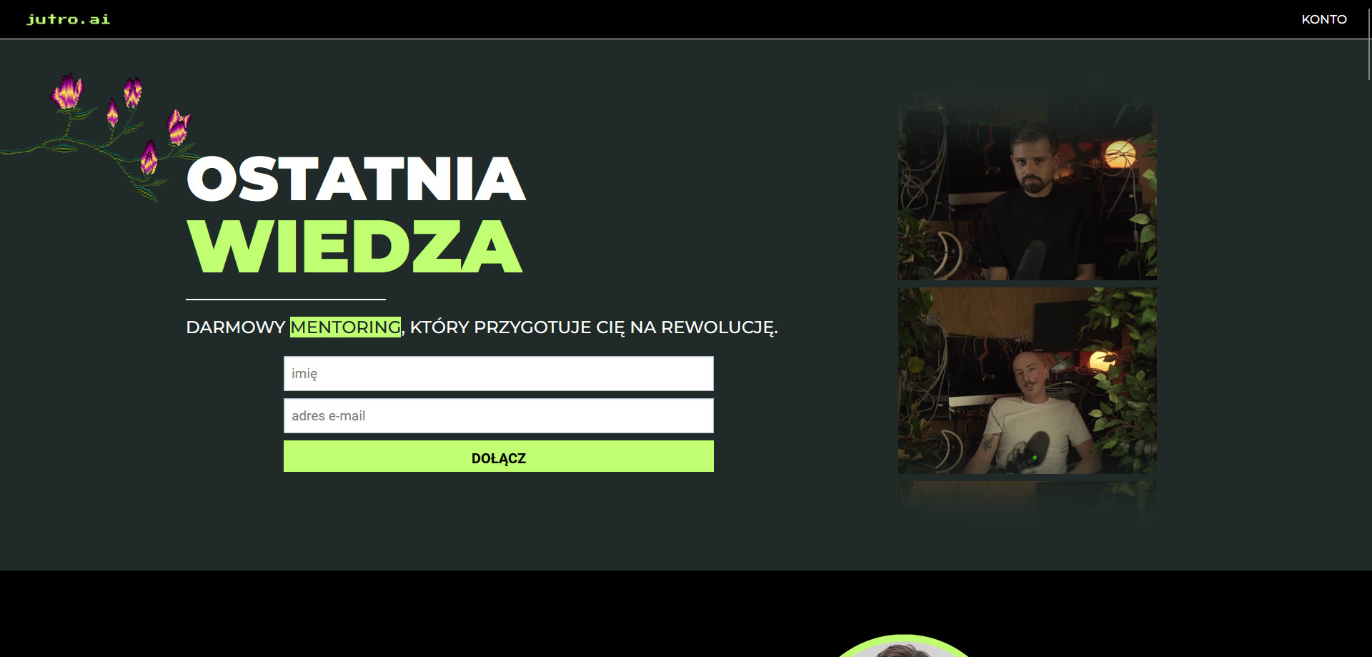 Portfolio item