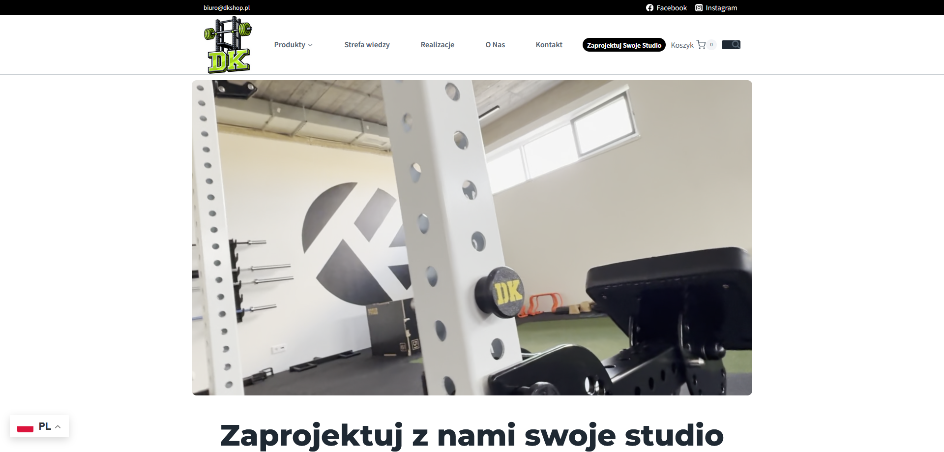 Portfolio item