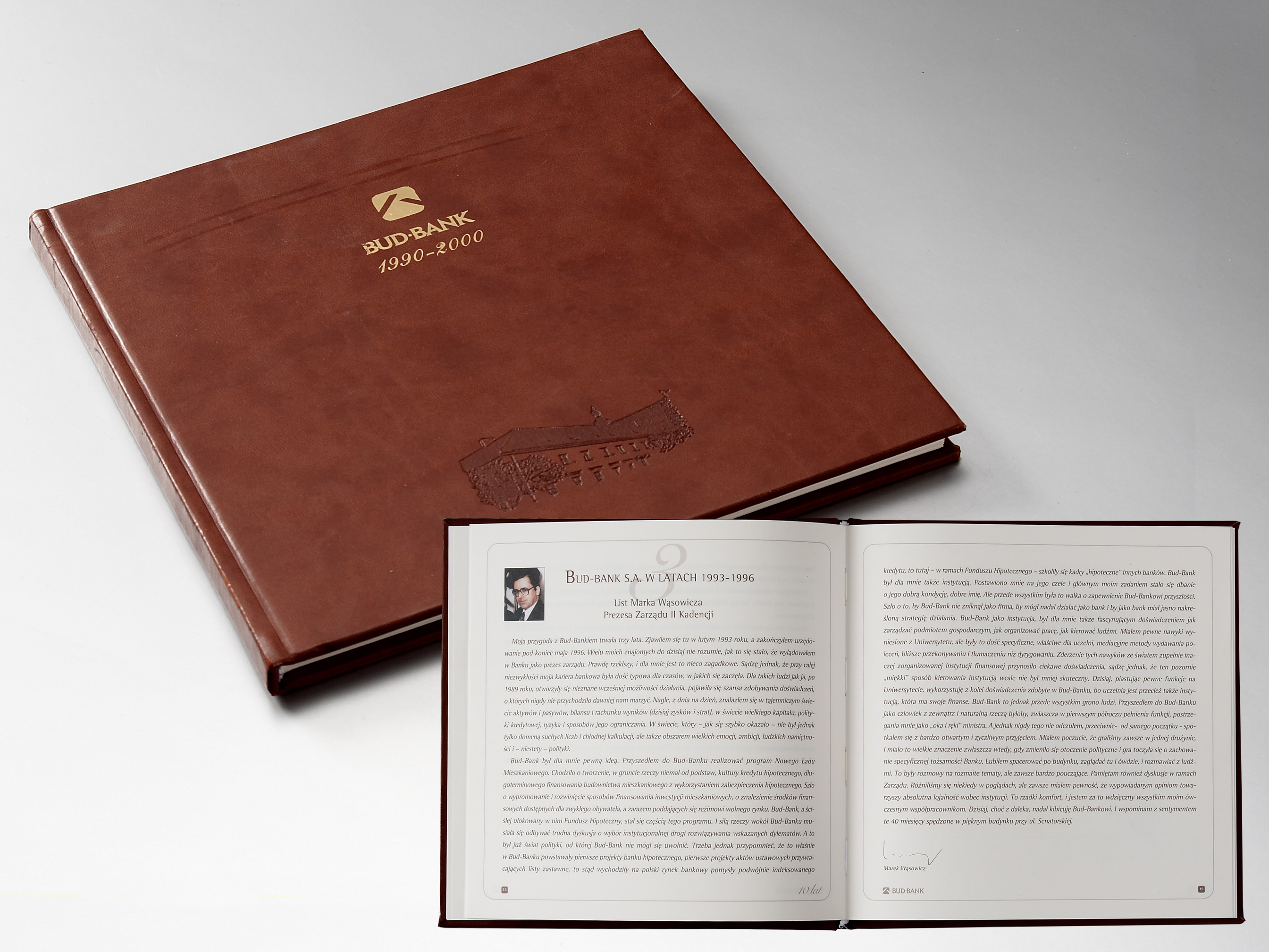 Portfolio item