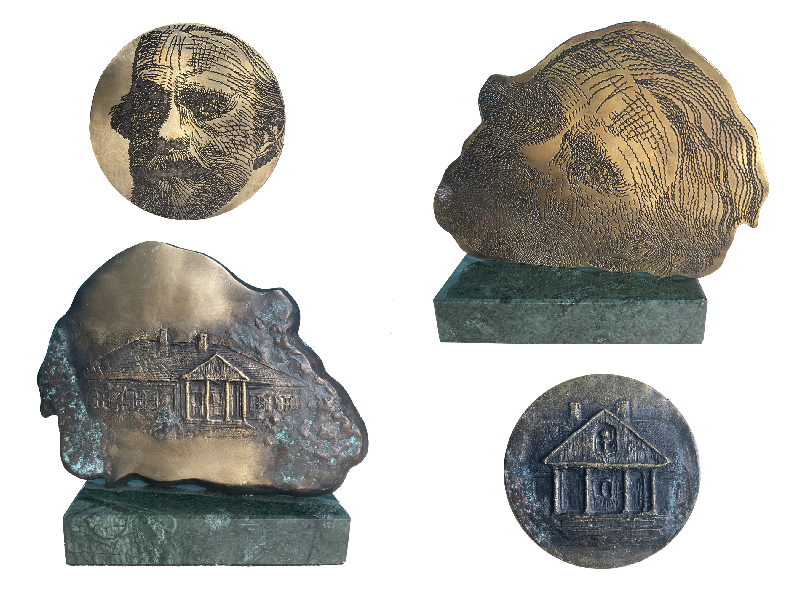 Portfolio item