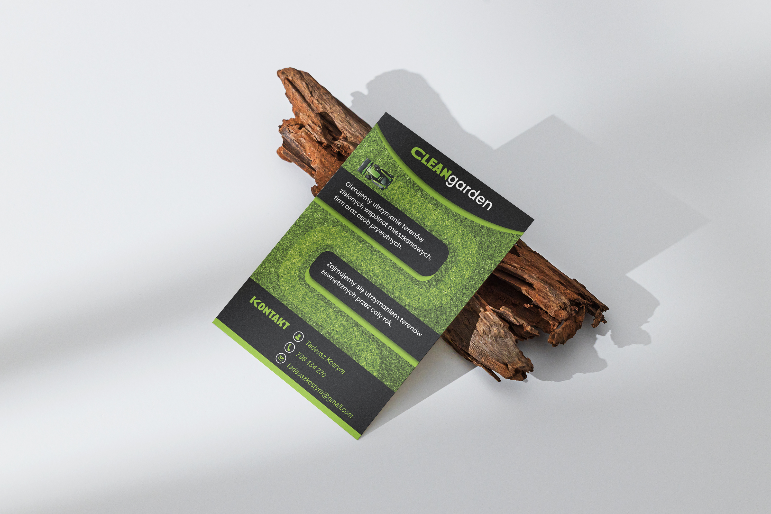 Portfolio item